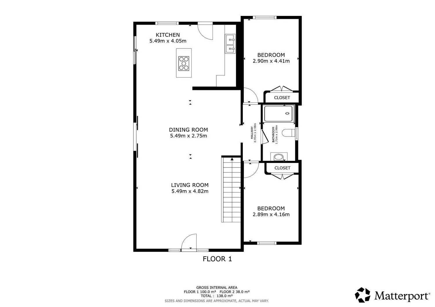 Exclusieve villa te koop in Benitachell, Costa Blanca.