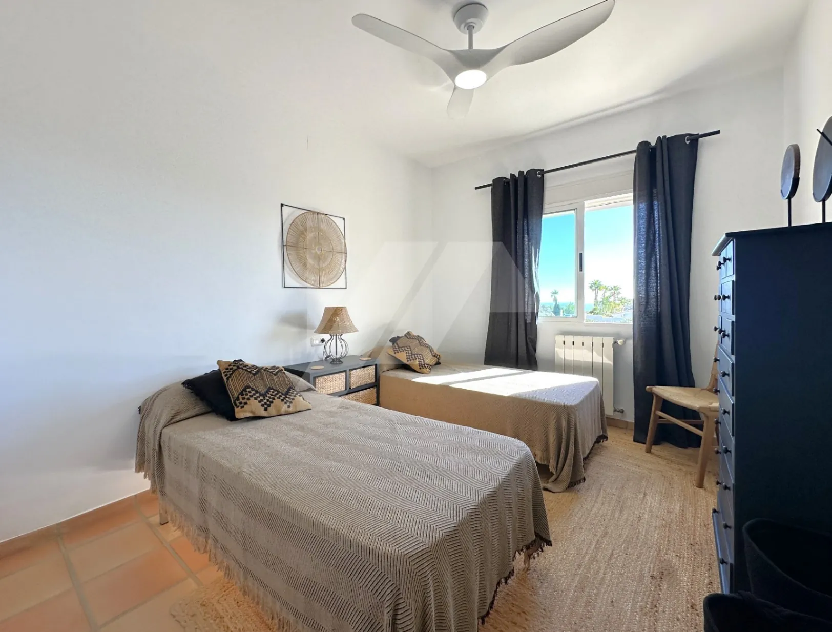 Exclusieve villa te koop in Benitachell, Costa Blanca.