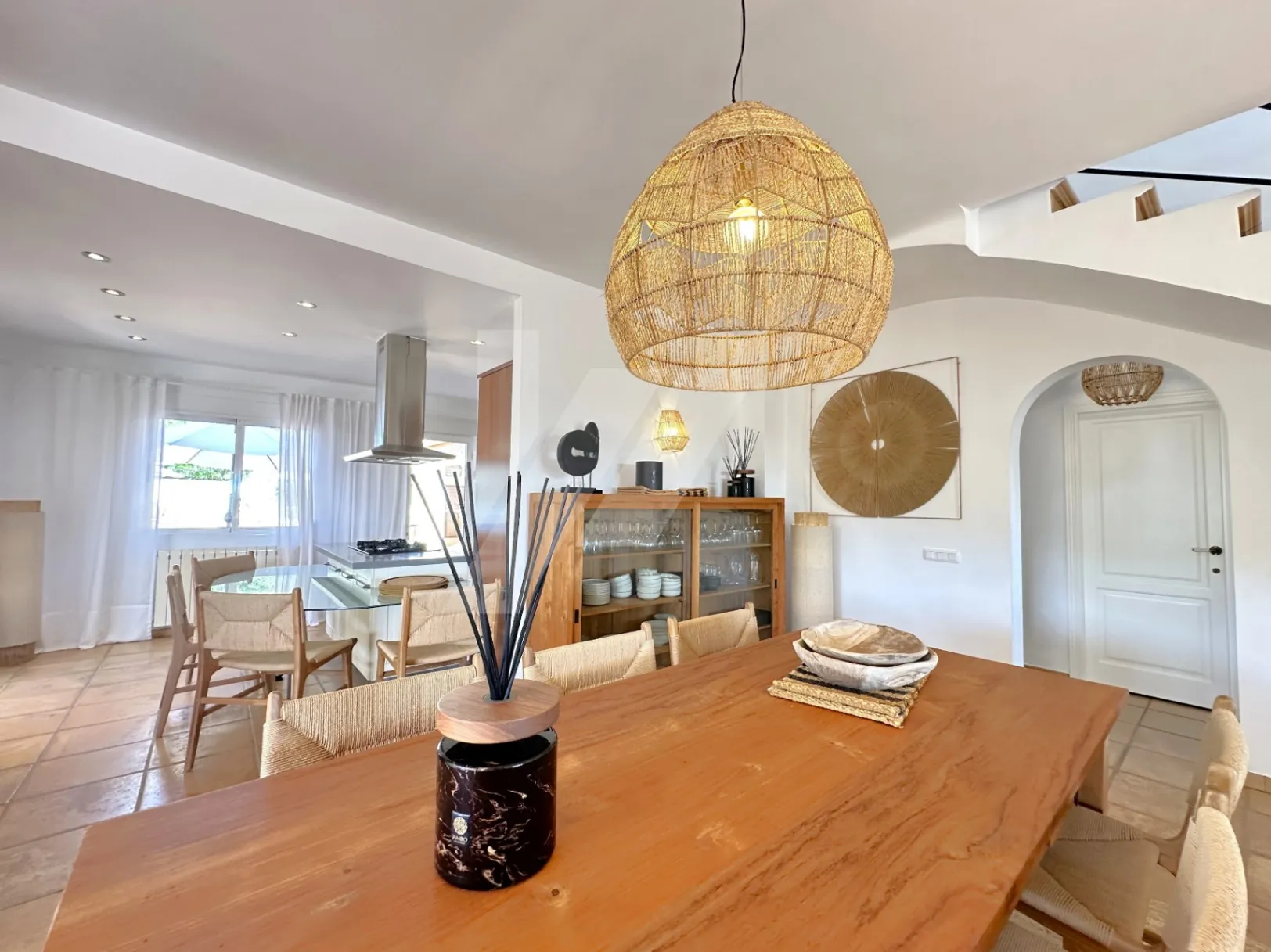 Exclusieve villa te koop in Benitachell, Costa Blanca.