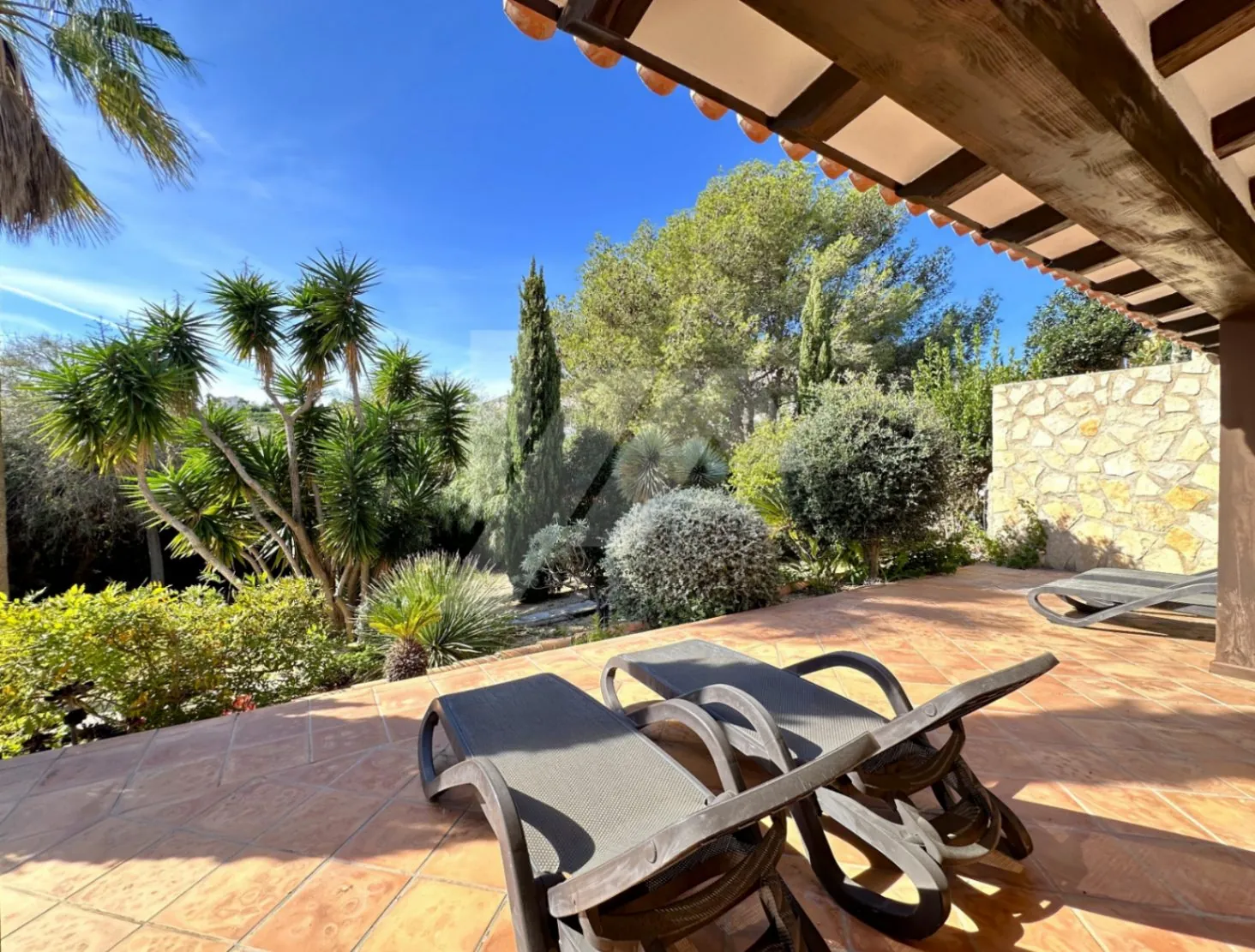 Exclusieve villa te koop in Benitachell, Costa Blanca.