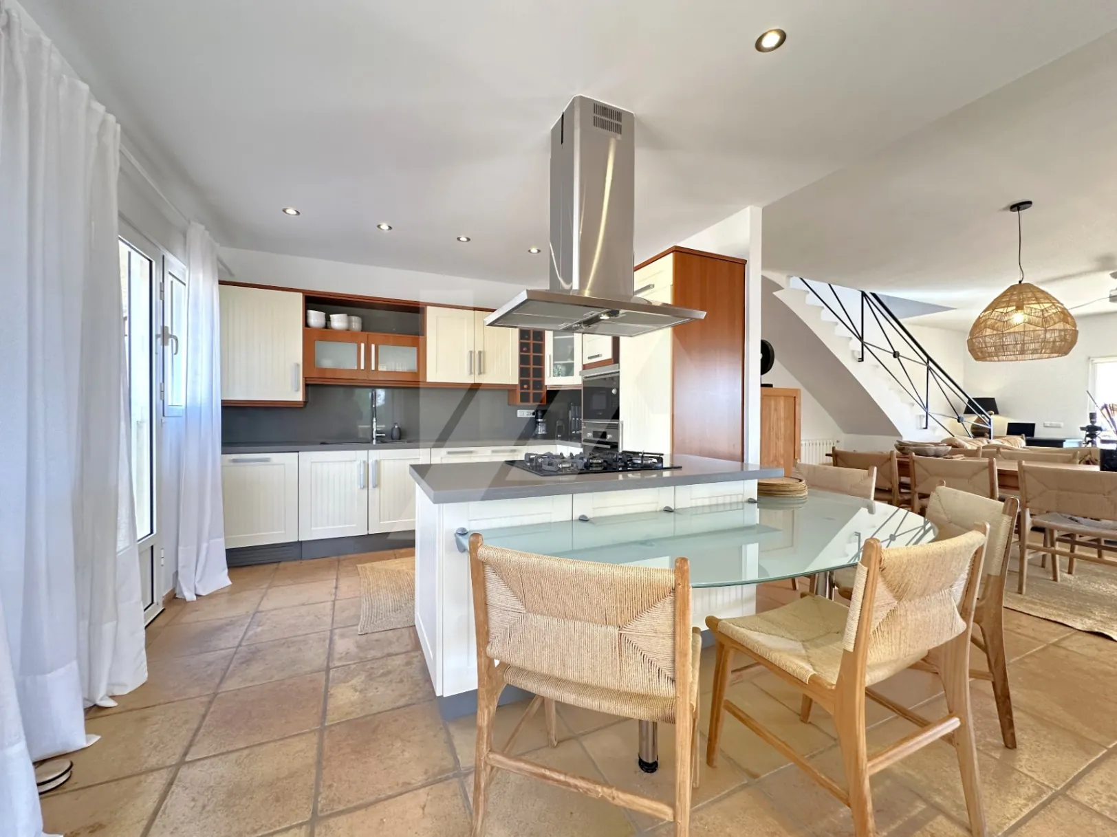 Exclusieve villa te koop in Benitachell, Costa Blanca.