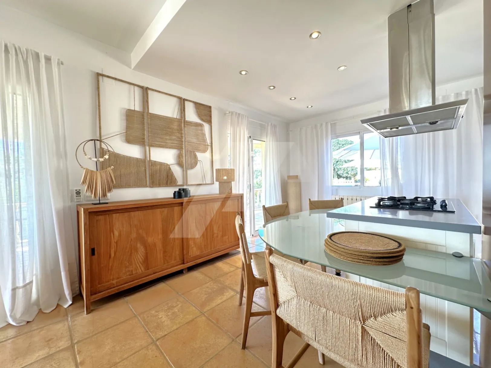 Exclusieve villa te koop in Benitachell, Costa Blanca.