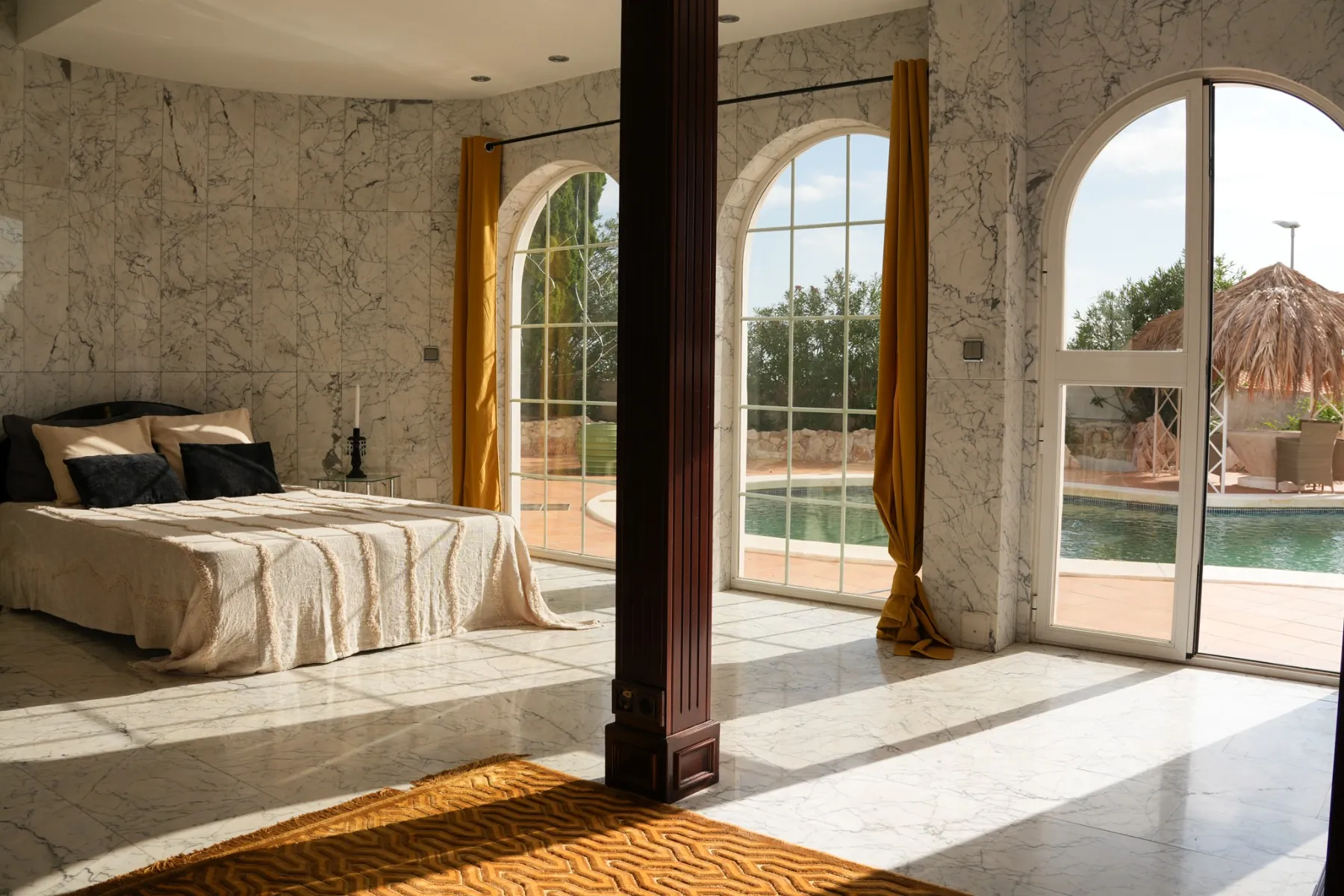 Villa te verkoop in Altea