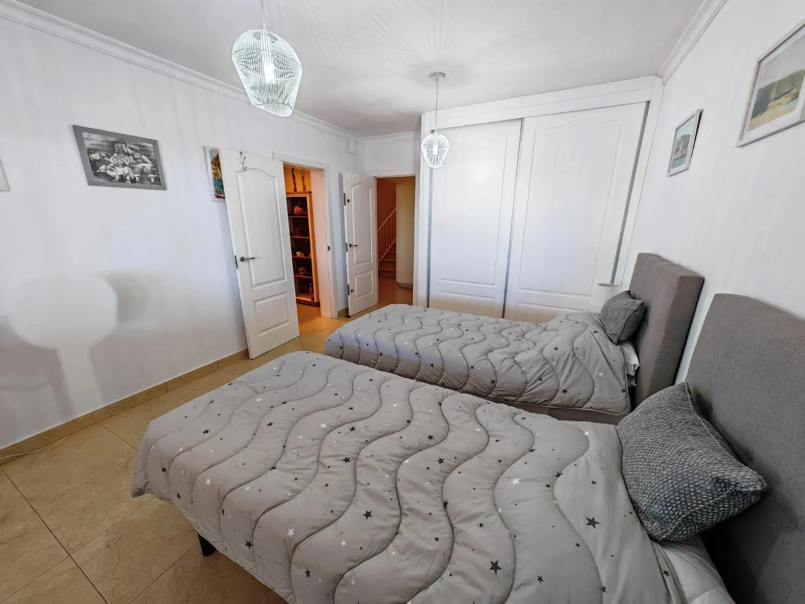 Villa te verkoop in Moraira
