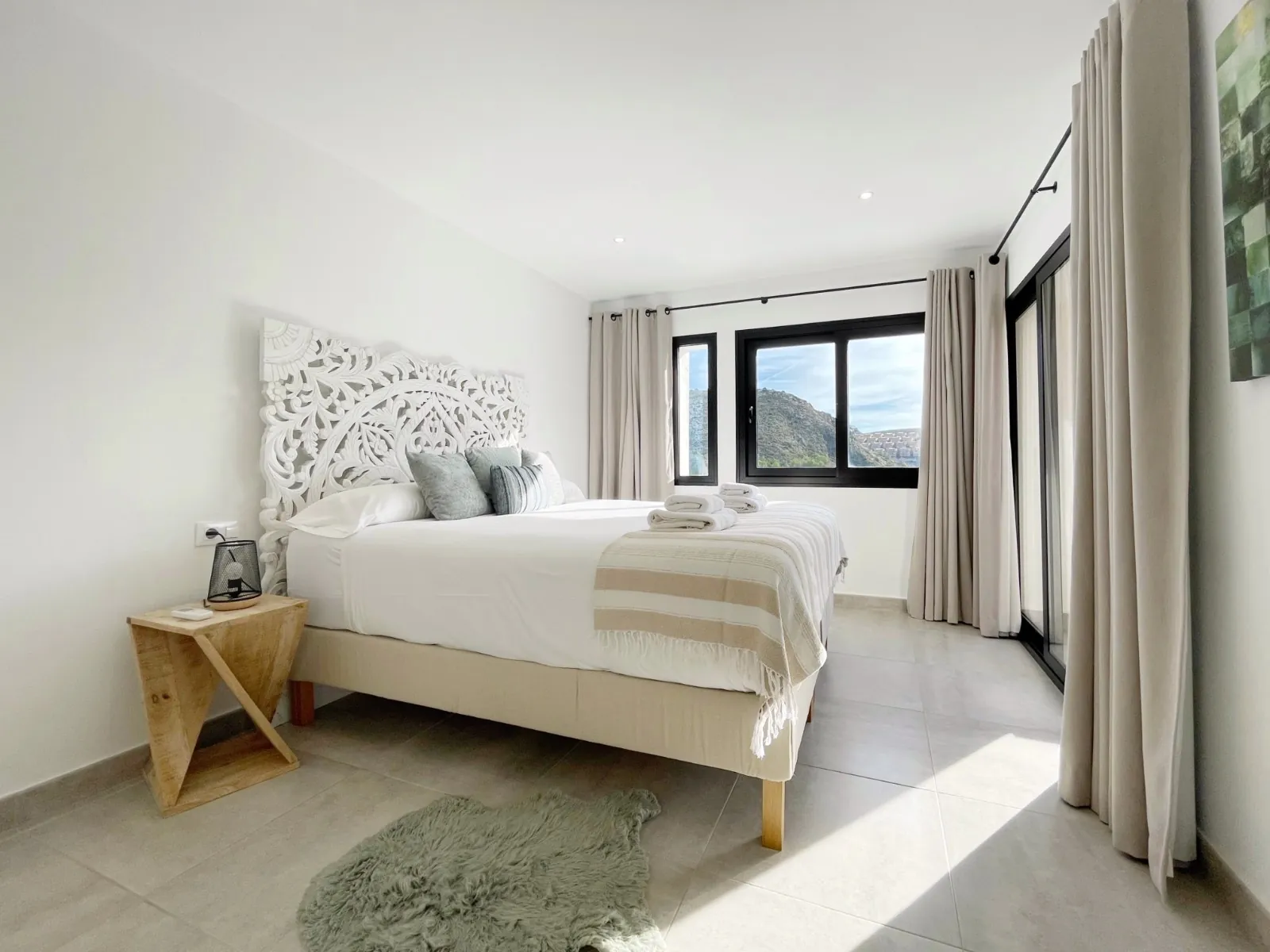 Villa te verkoop in Moraira