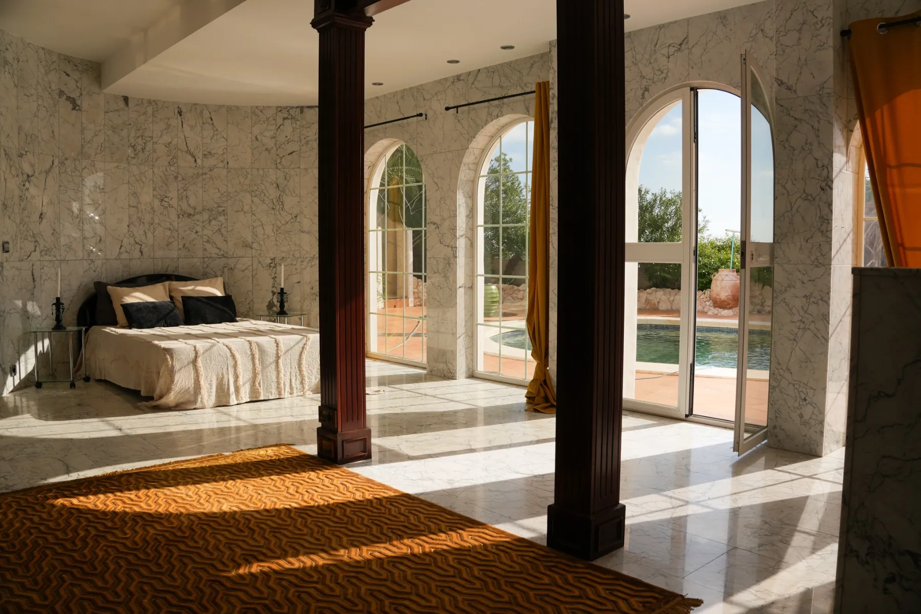 Villa te verkoop in Altea