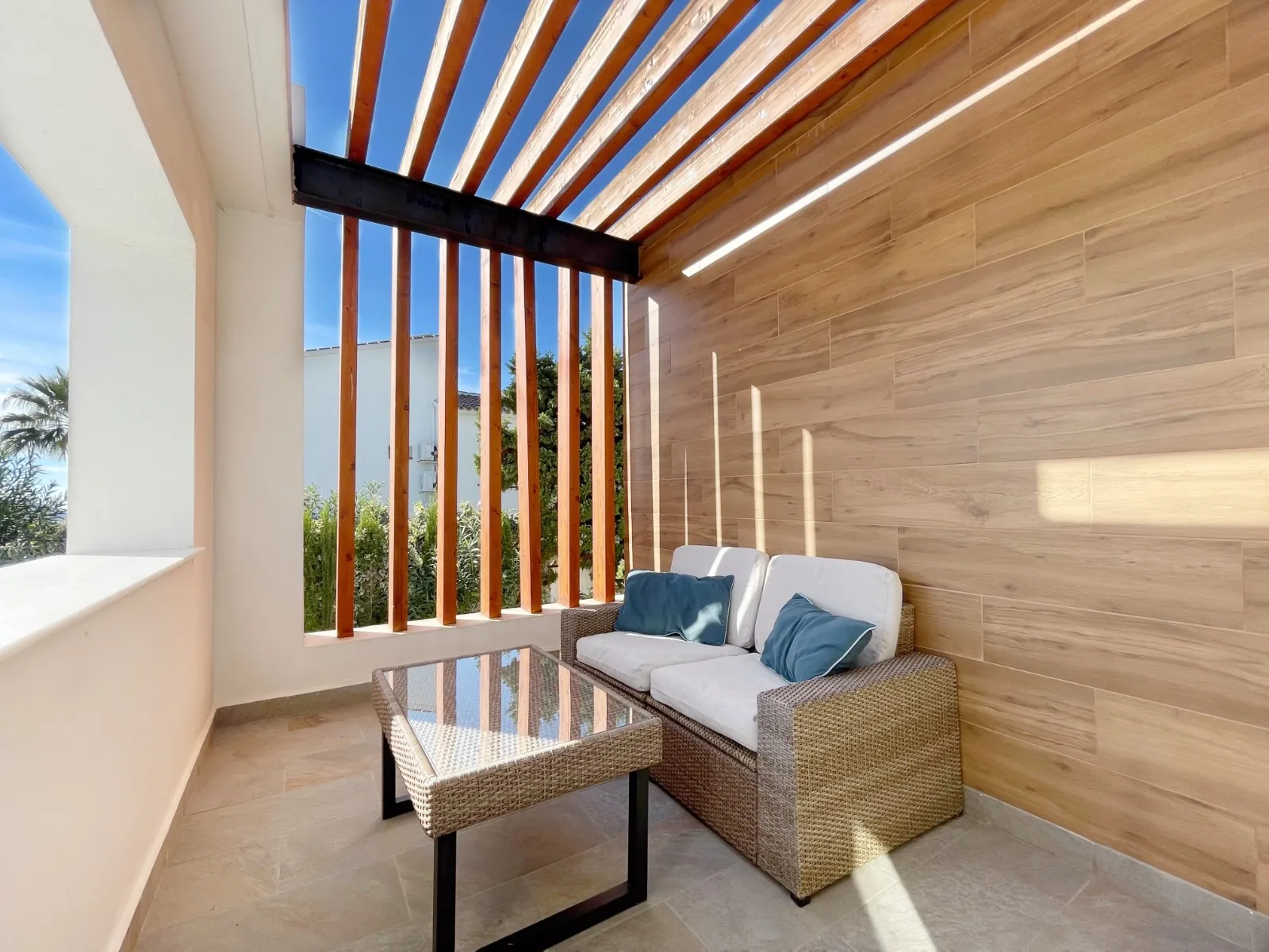 Villa te verkoop in Moraira