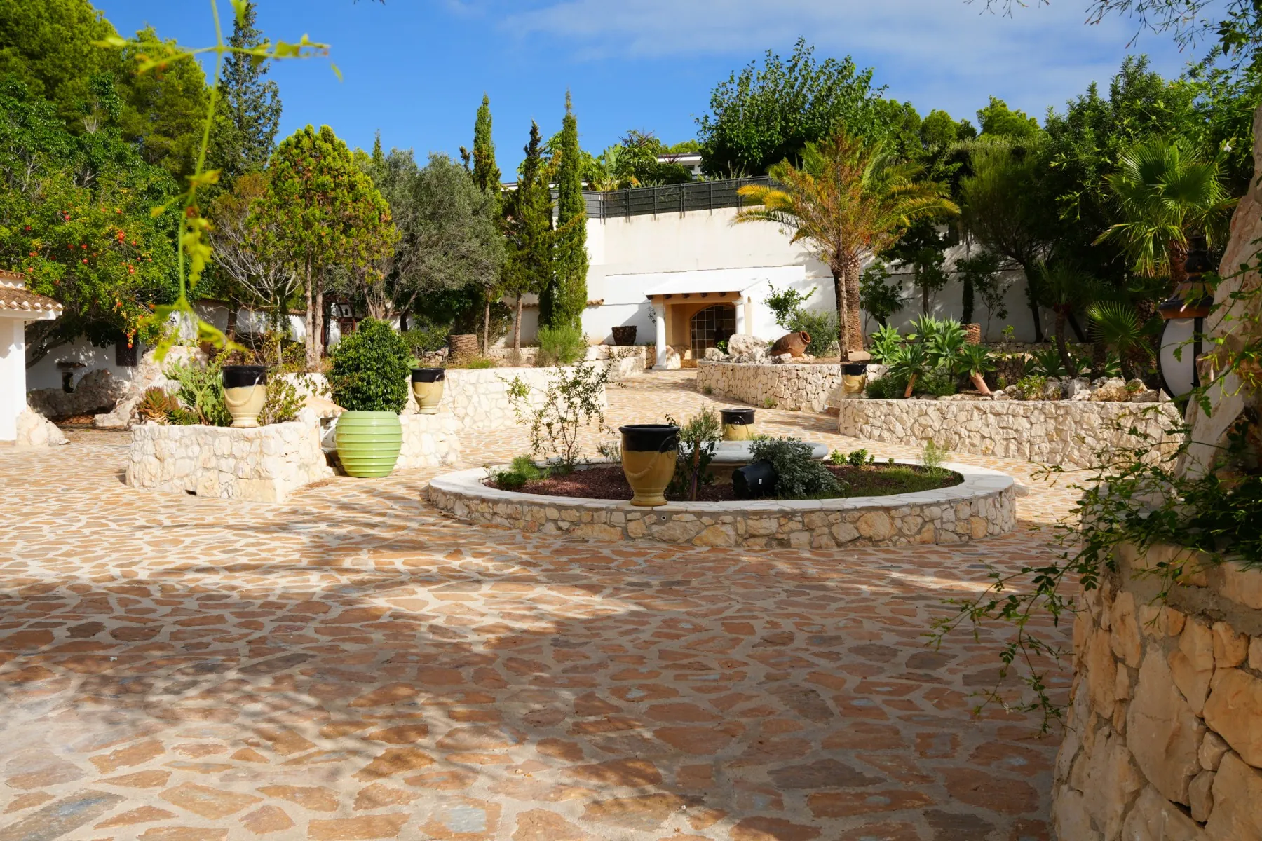 Villa te verkoop in Altea