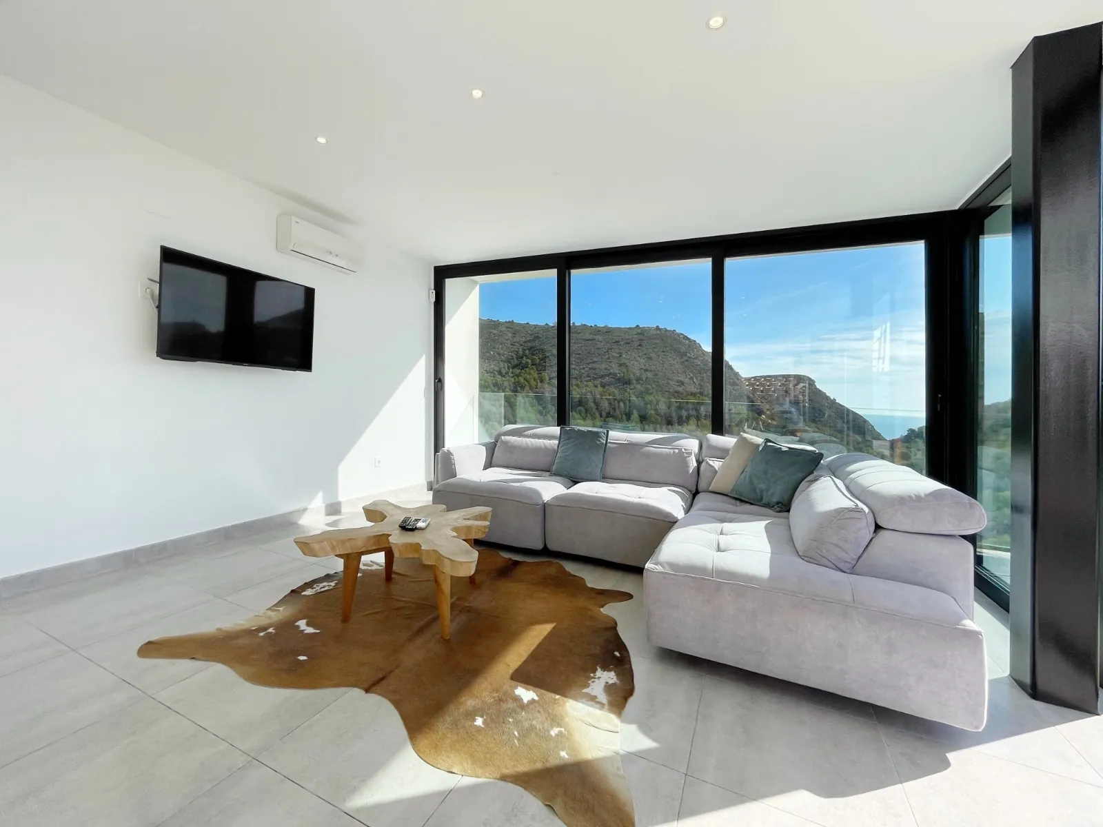 Villa te verkoop in Moraira