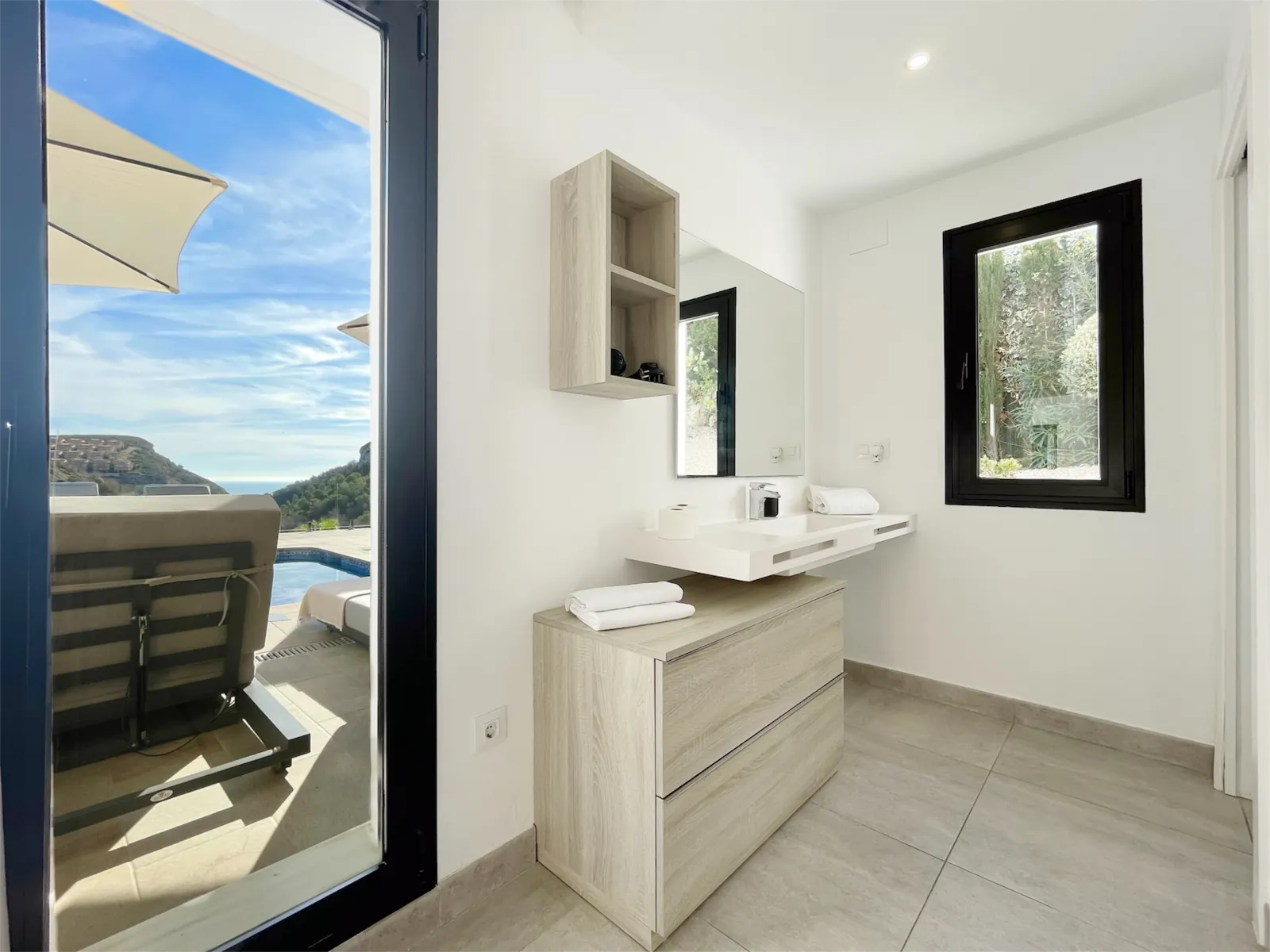 Villa te verkoop in Moraira