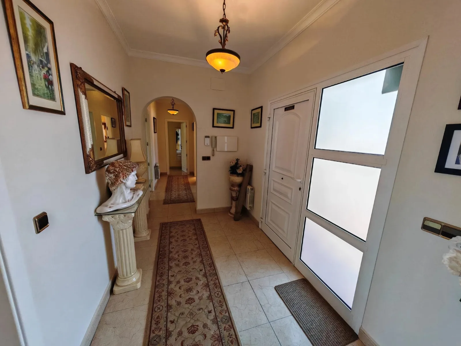 Villa te verkoop in Moraira