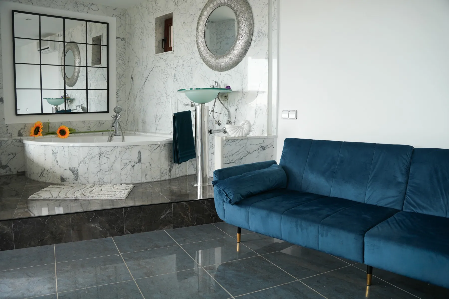 Villa te verkoop in Altea