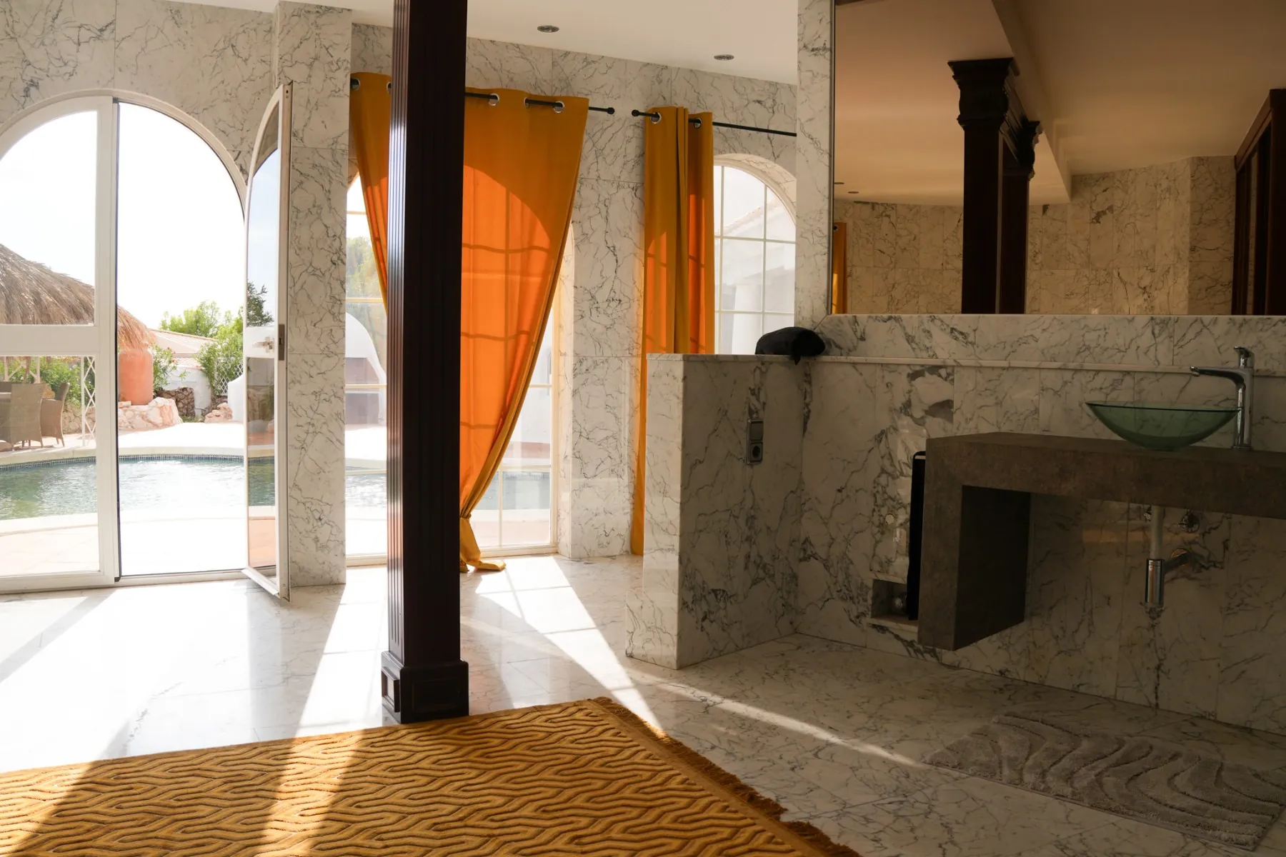 Villa te verkoop in Altea