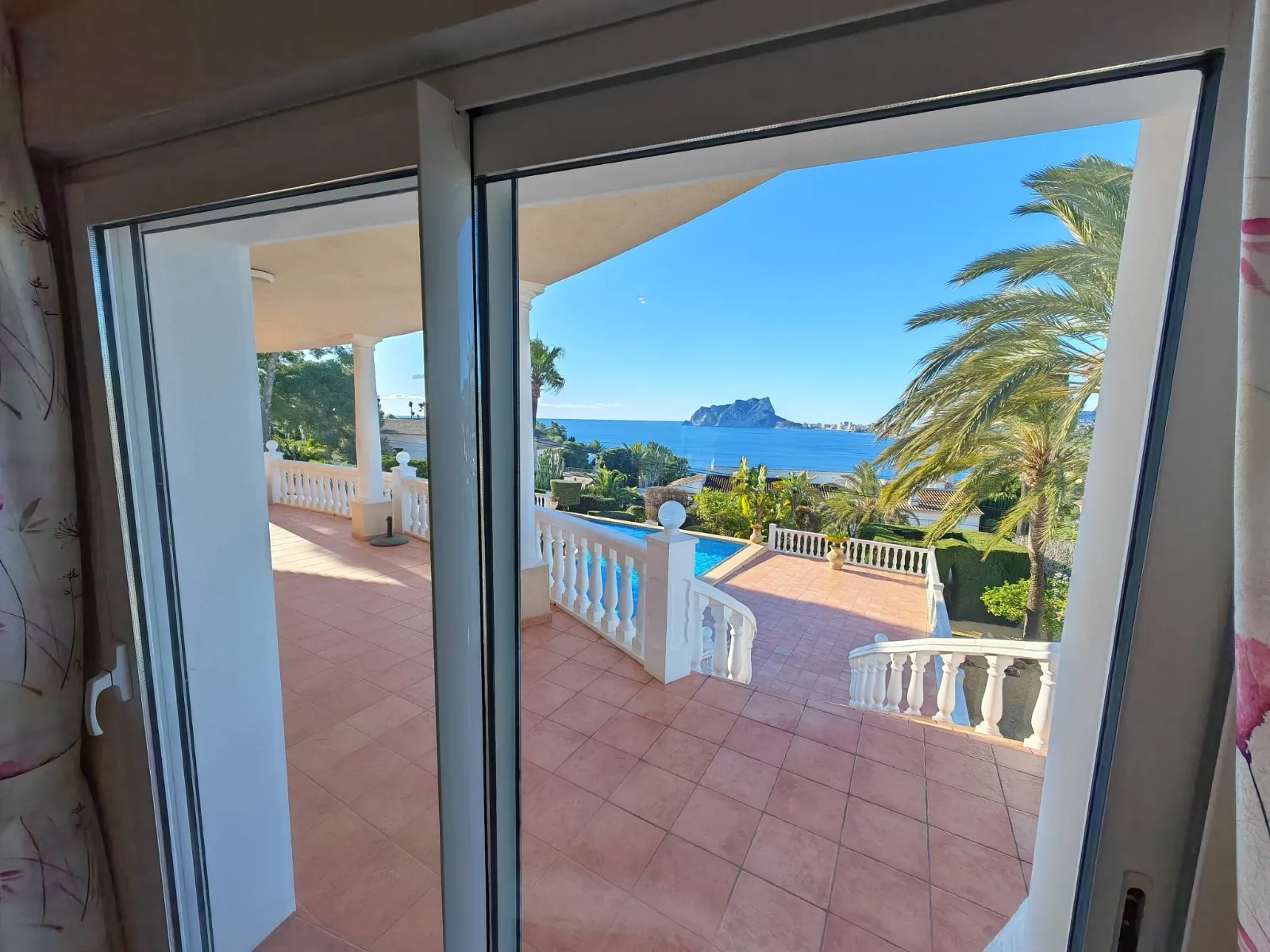 Villa te verkoop in Moraira