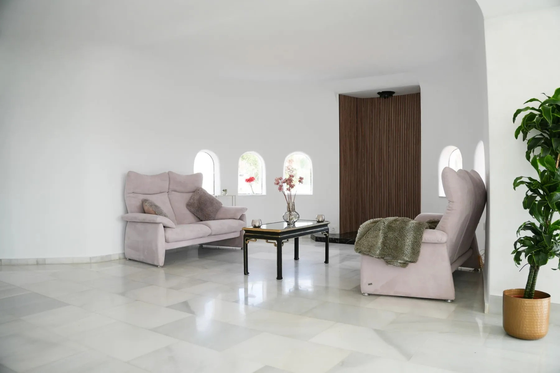 Villa te verkoop in Altea
