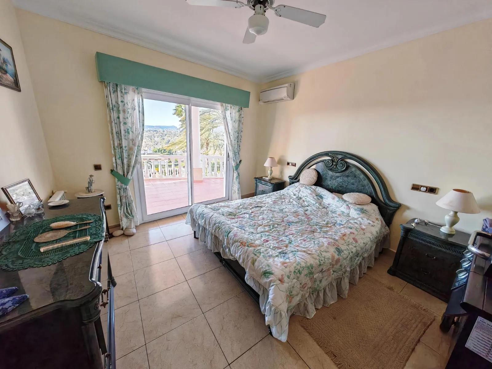 Villa te verkoop in Moraira