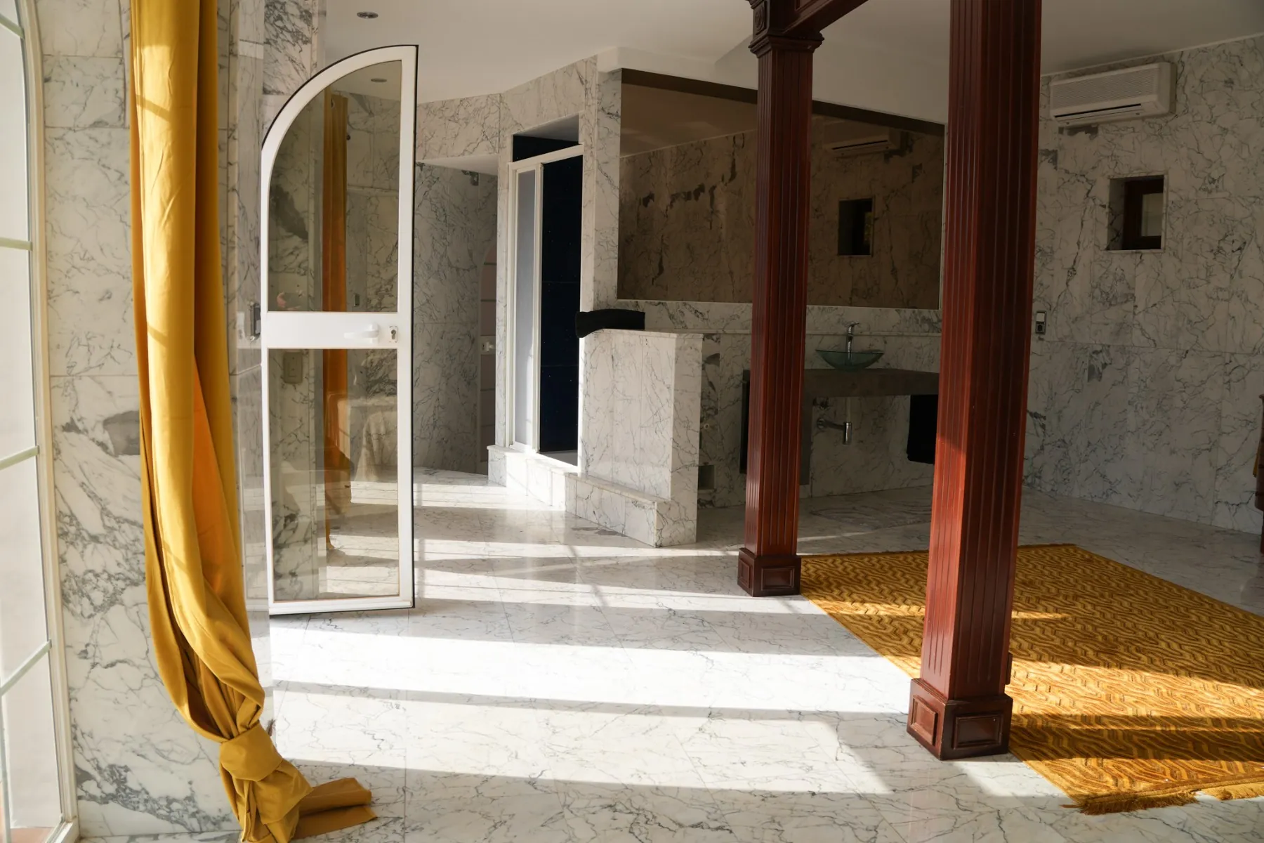 Villa te verkoop in Altea