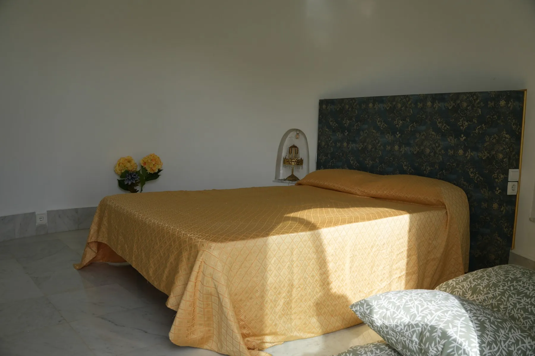 Villa te verkoop in Altea
