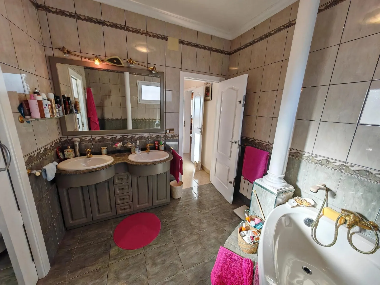 Villa te verkoop in Moraira