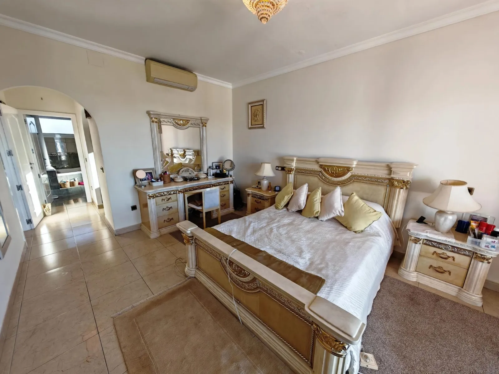 Villa te verkoop in Moraira