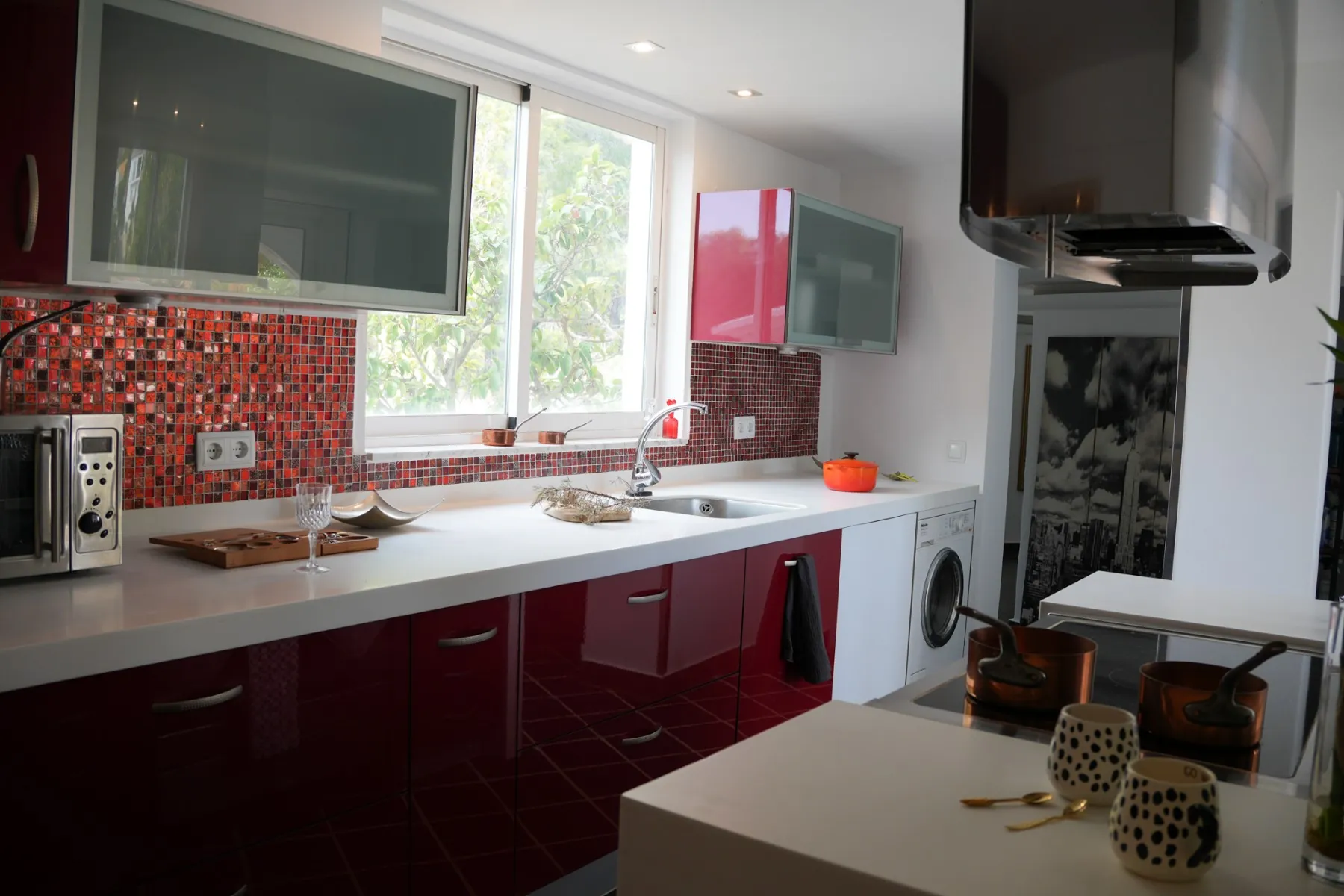 Villa te verkoop in Altea