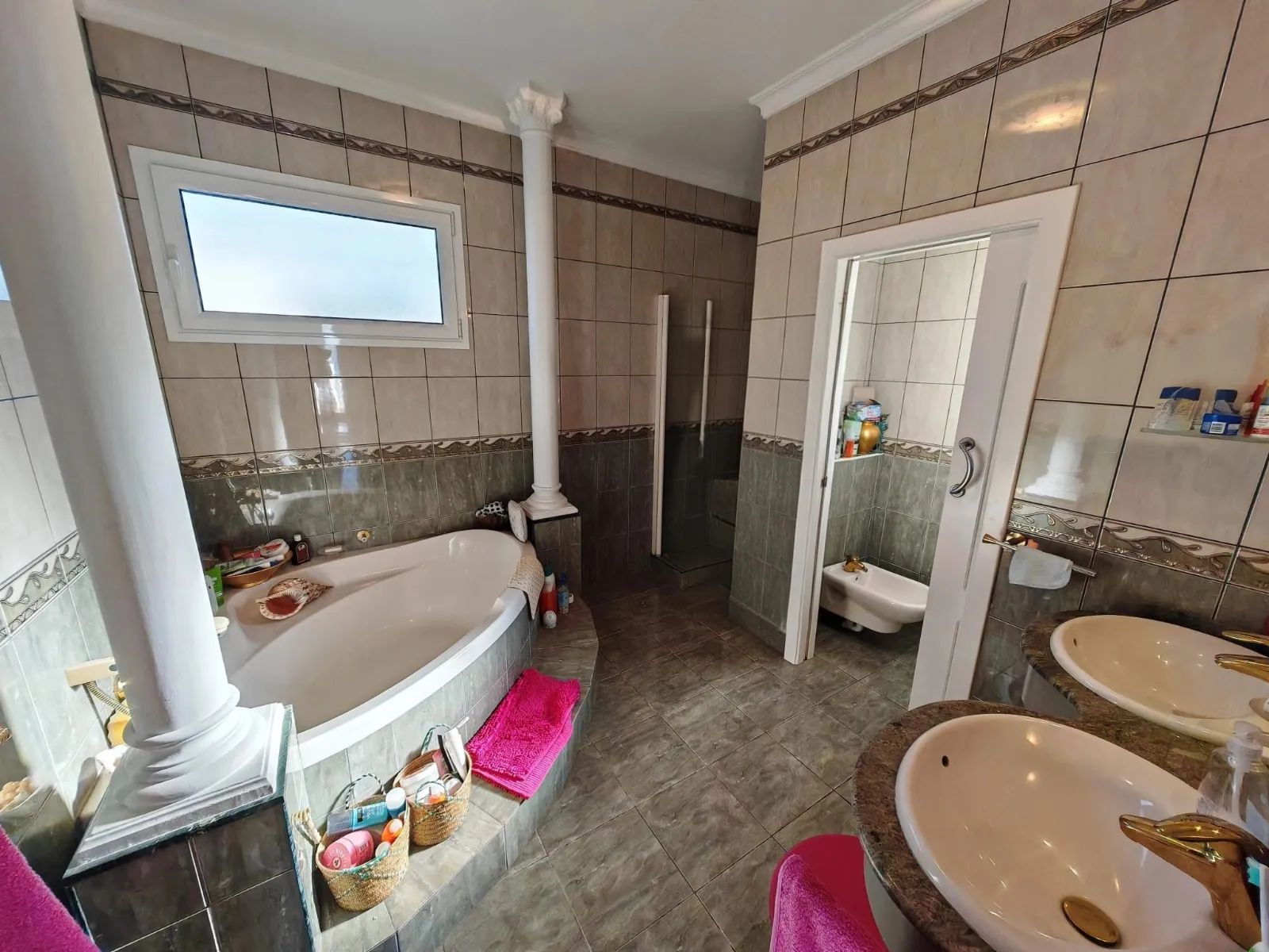 Villa te verkoop in Moraira