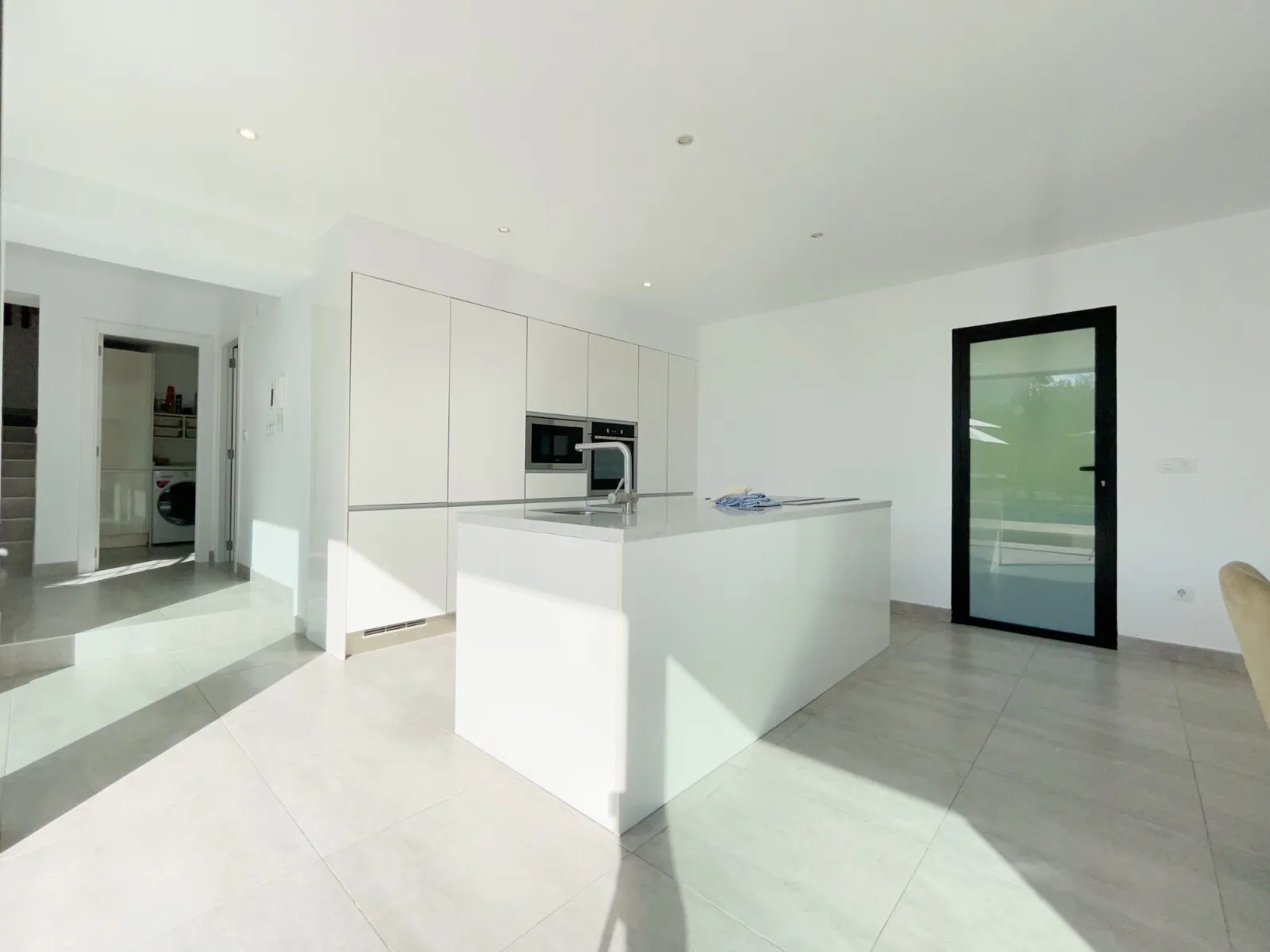 Villa te verkoop in Moraira