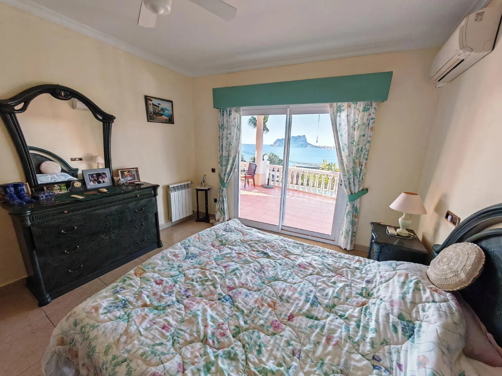 Villa te verkoop in Moraira