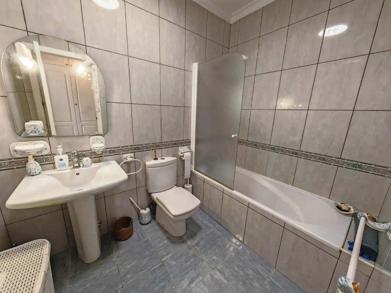 Villa te verkoop in Moraira