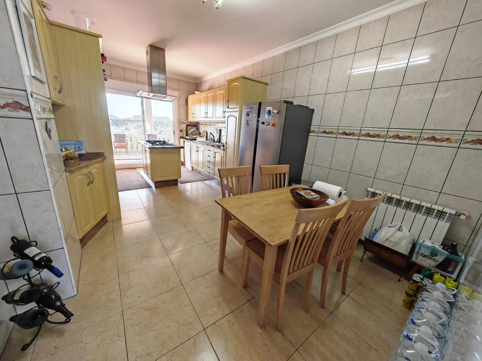 Villa te verkoop in Moraira