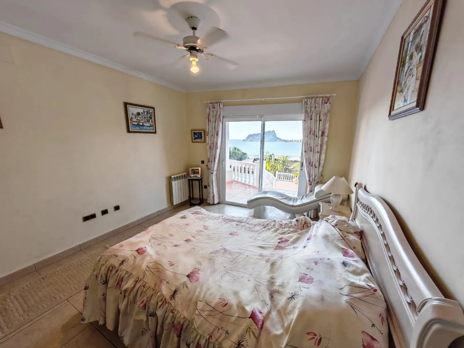 Villa te verkoop in Moraira