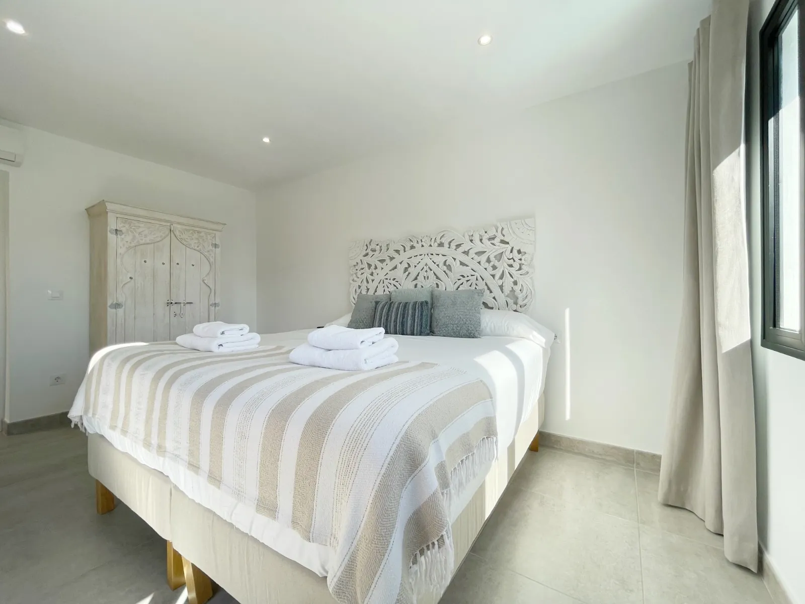 Villa te verkoop in Moraira
