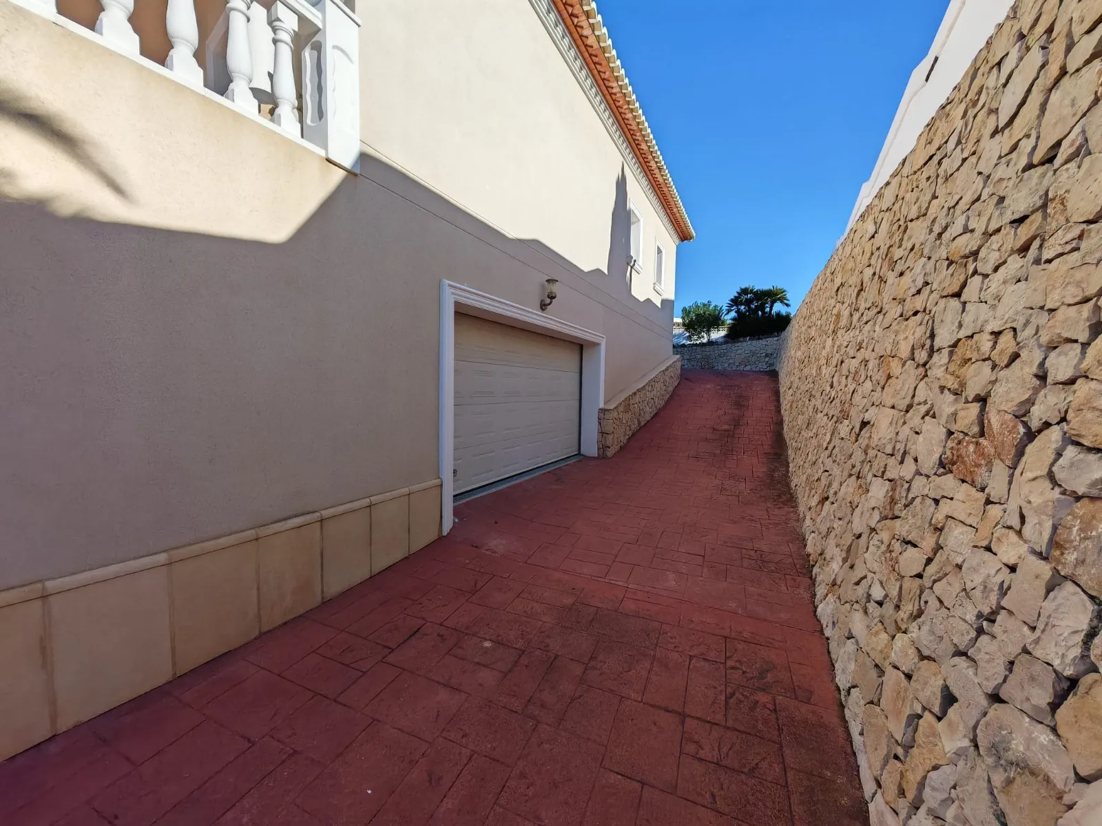 Villa te verkoop in Moraira