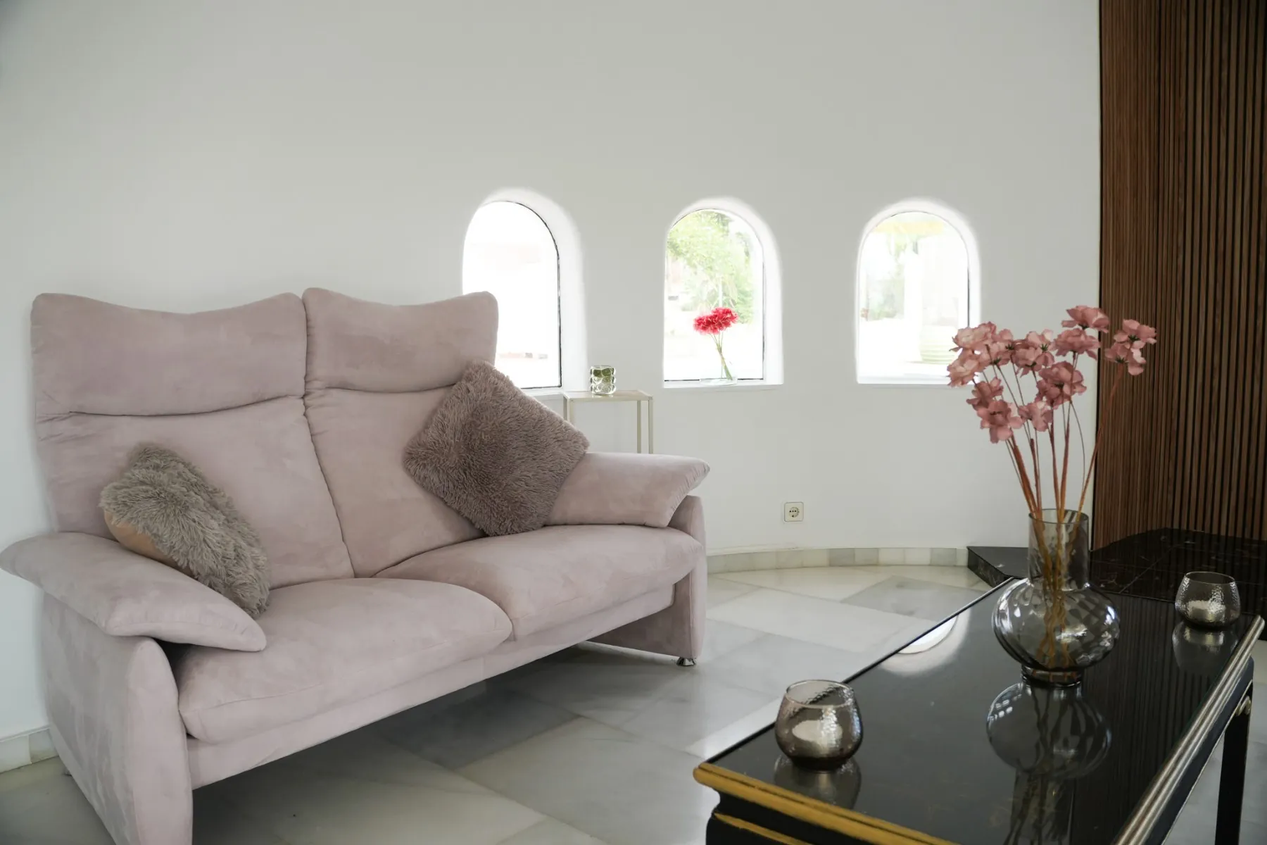 Villa te verkoop in Altea