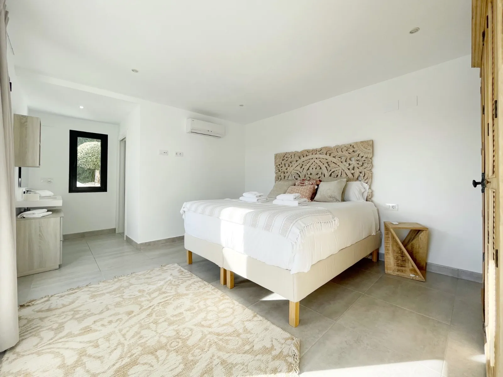 Villa te verkoop in Moraira