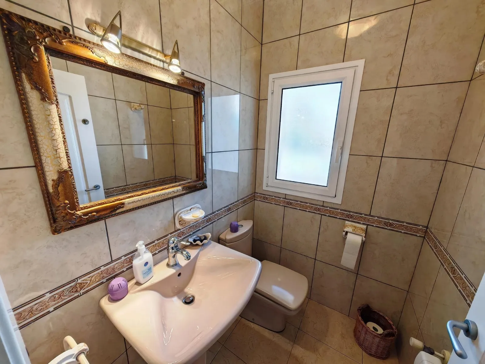 Villa te verkoop in Moraira