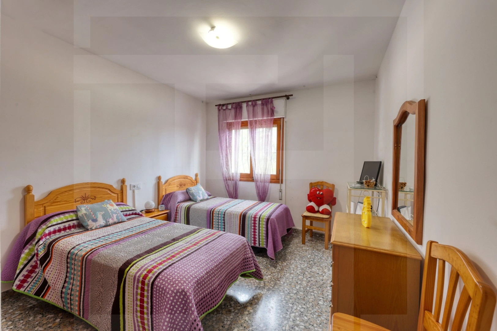 Traditionele Finca met Zeezicht Te Koop in Benissa