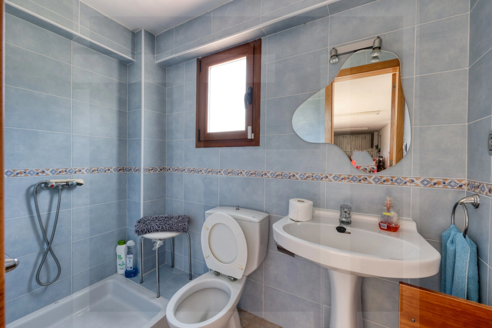 Traditionele Finca met Zeezicht Te Koop in Benissa