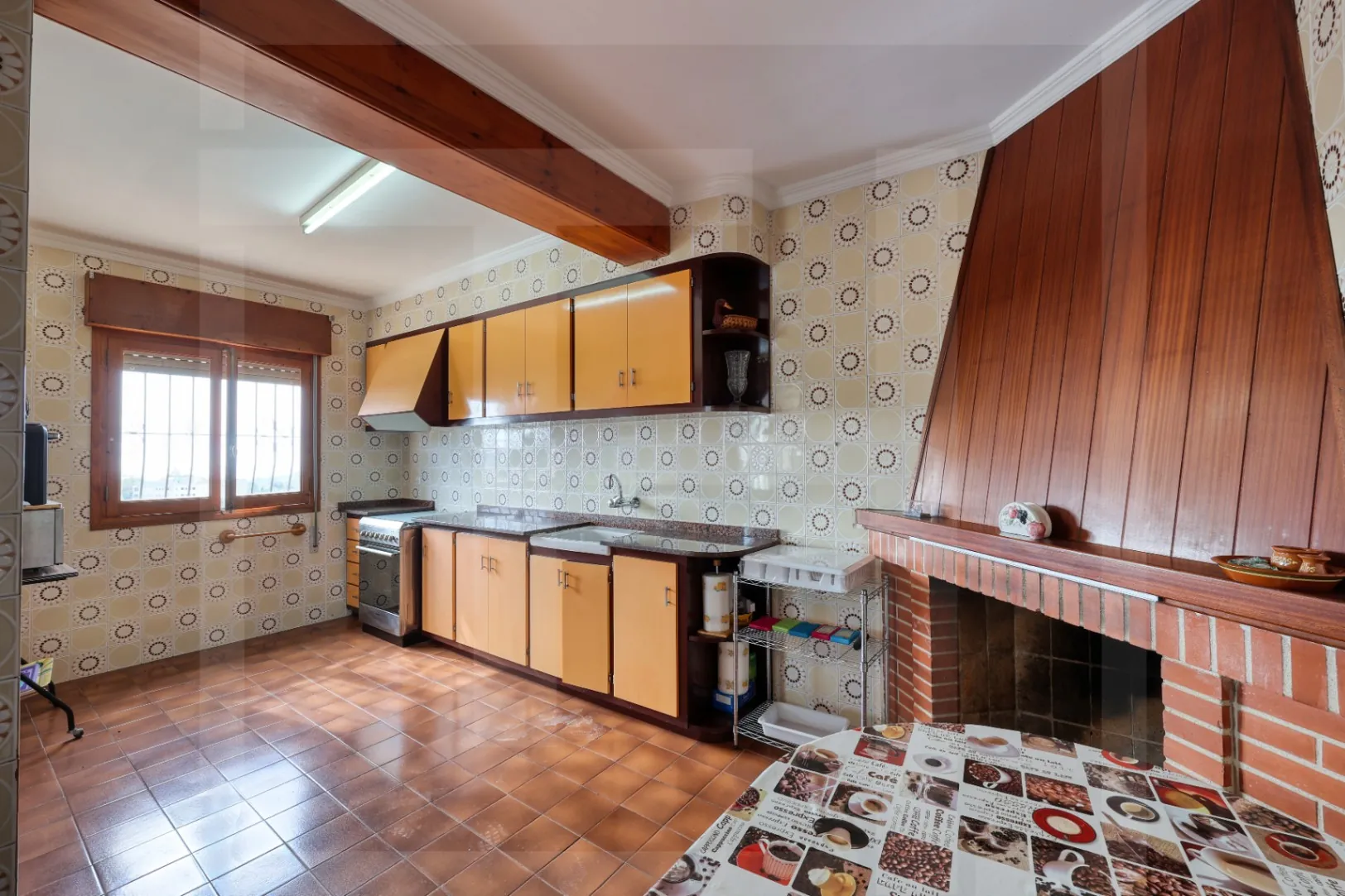 Traditionele Finca met Zeezicht Te Koop in Benissa