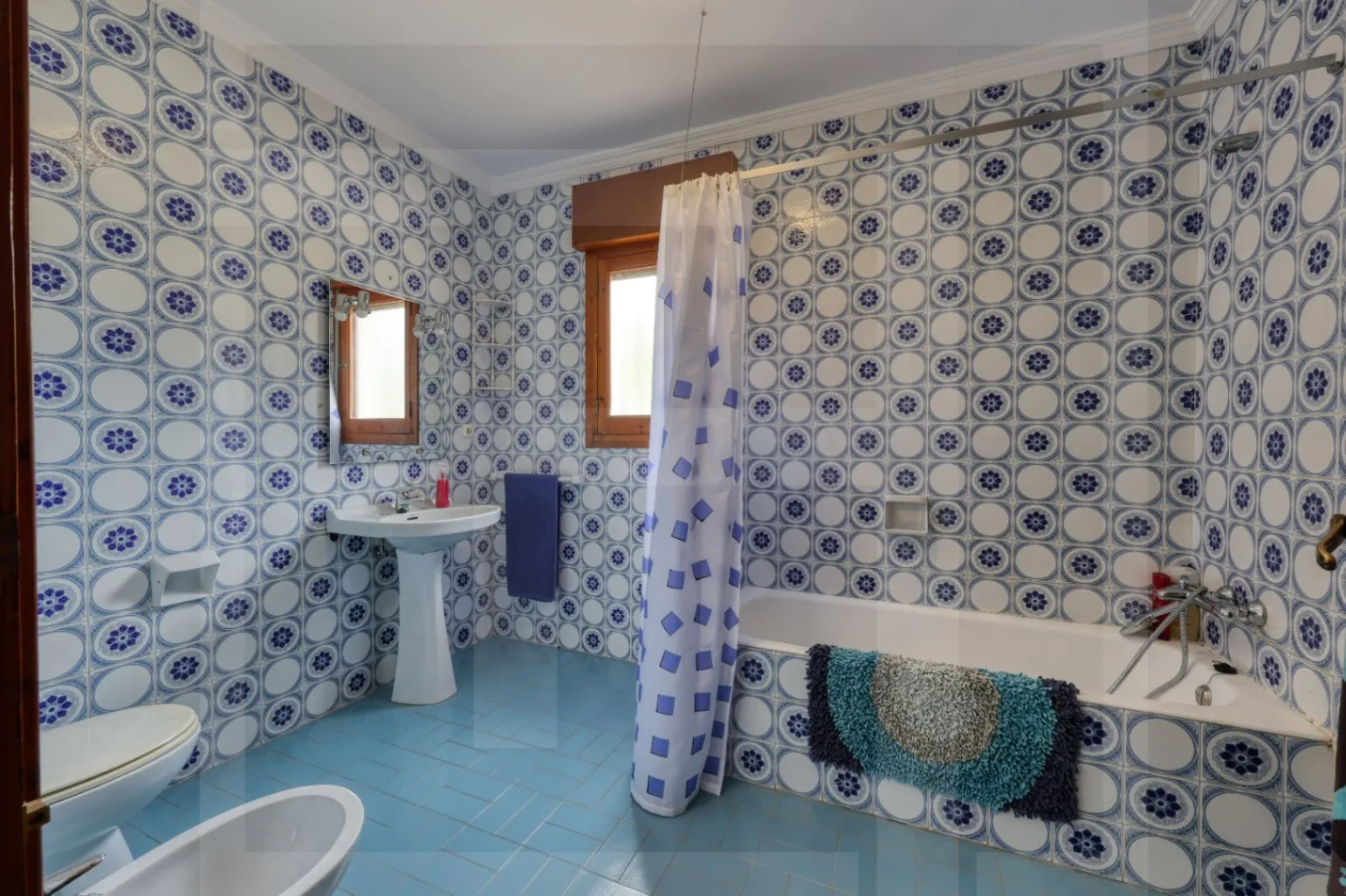 Traditionele Finca met Zeezicht Te Koop in Benissa