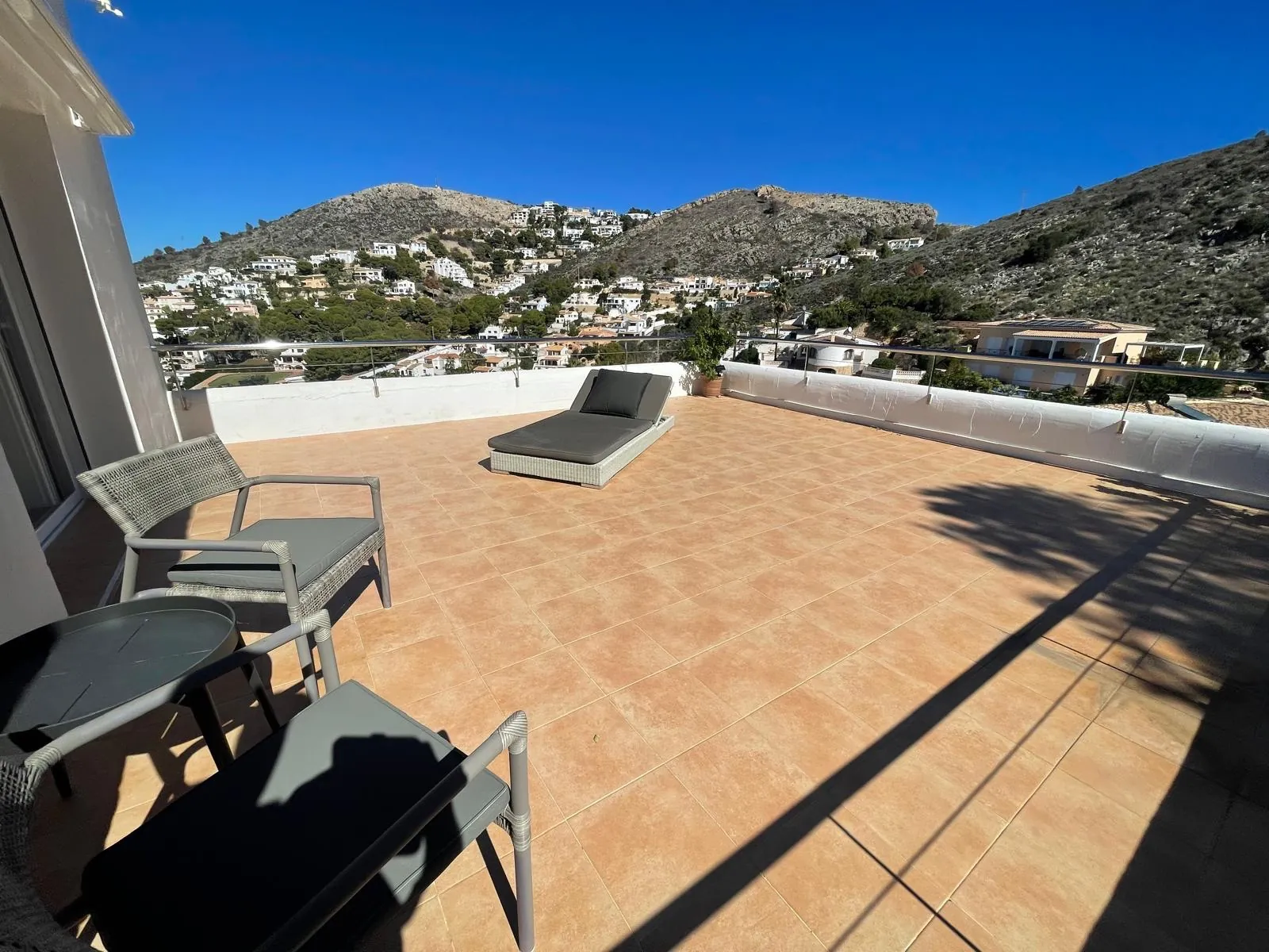 Villa te verkoop in Moraira