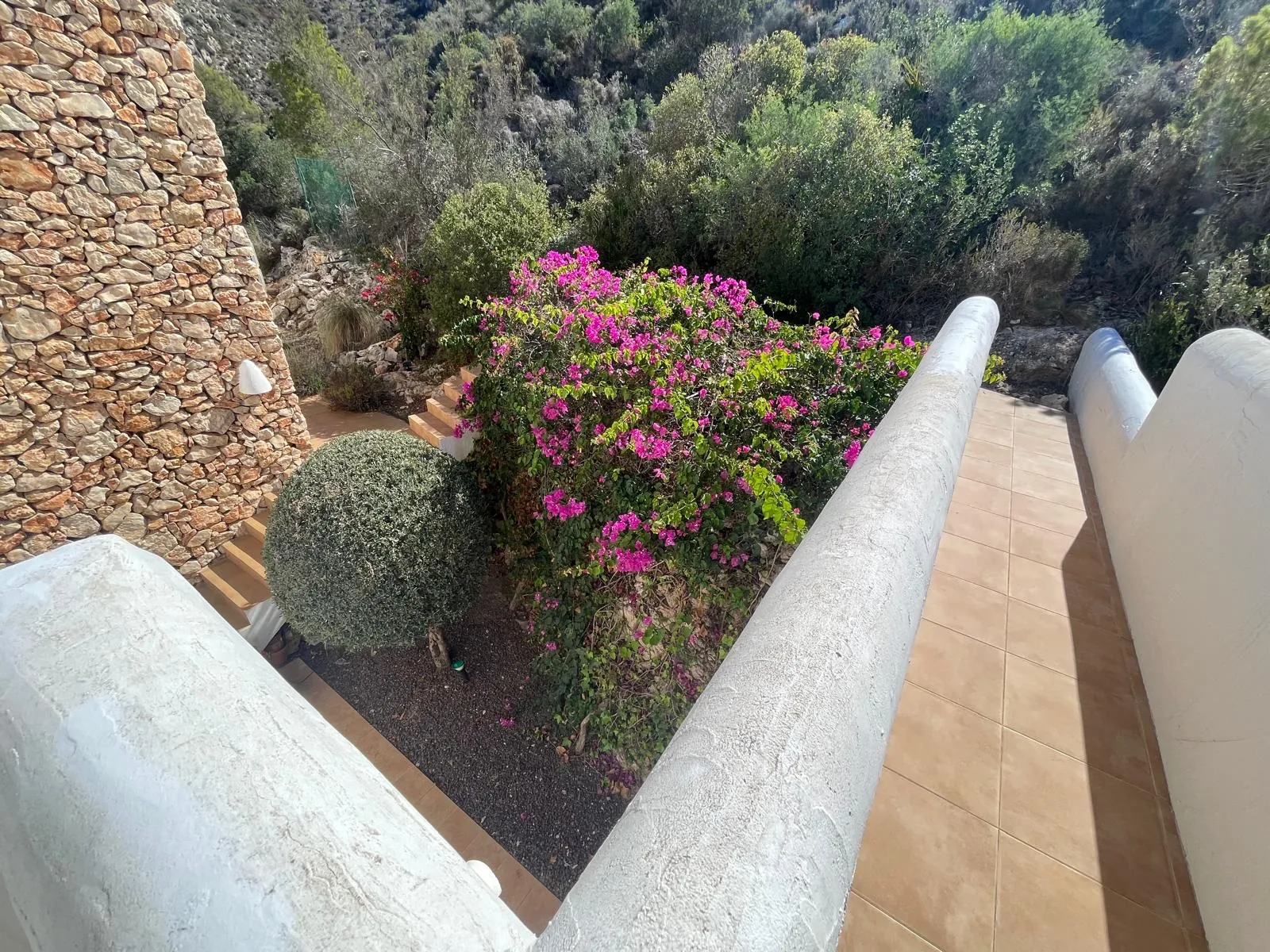Villa te verkoop in Moraira