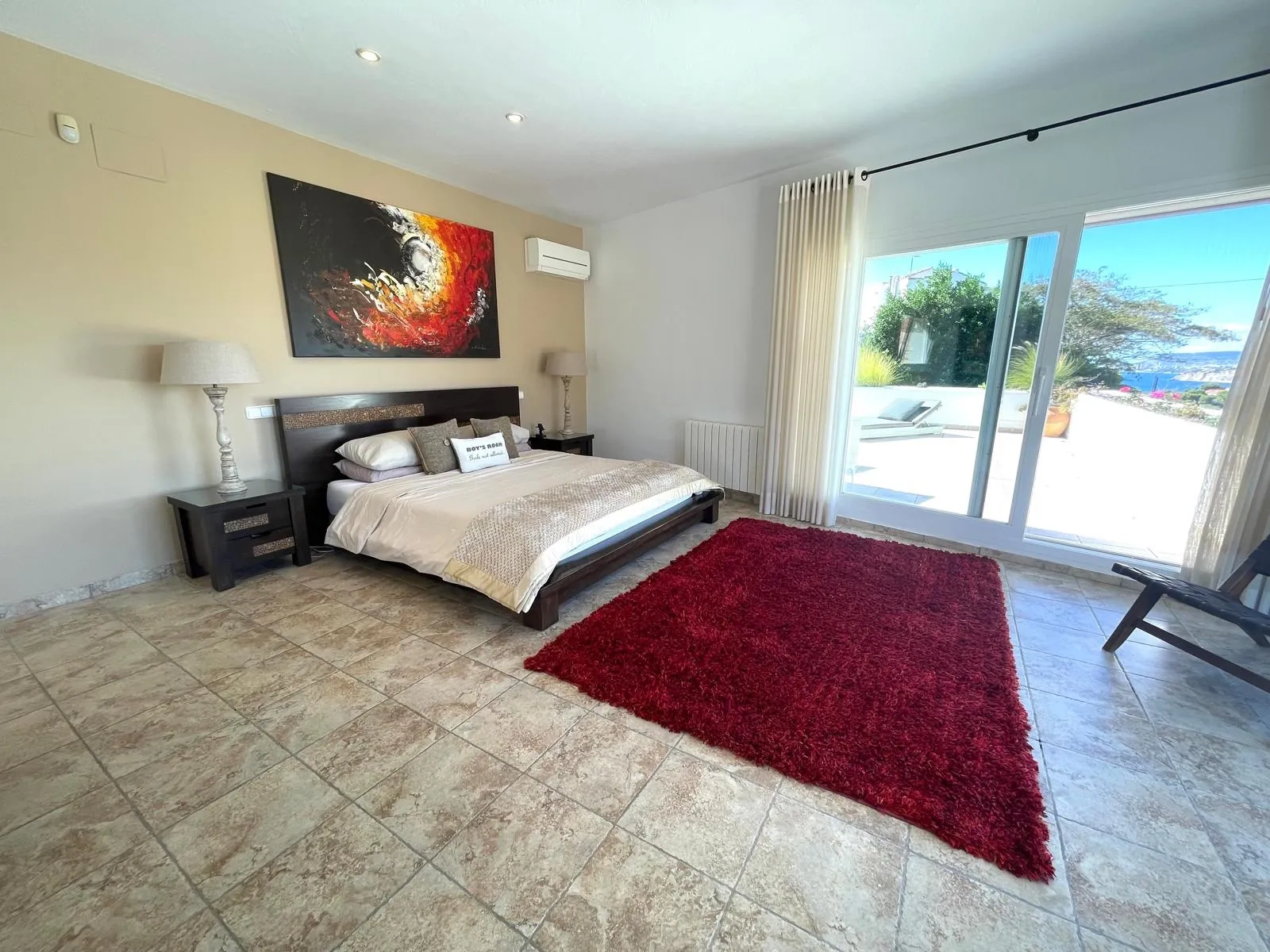Villa te verkoop in Moraira