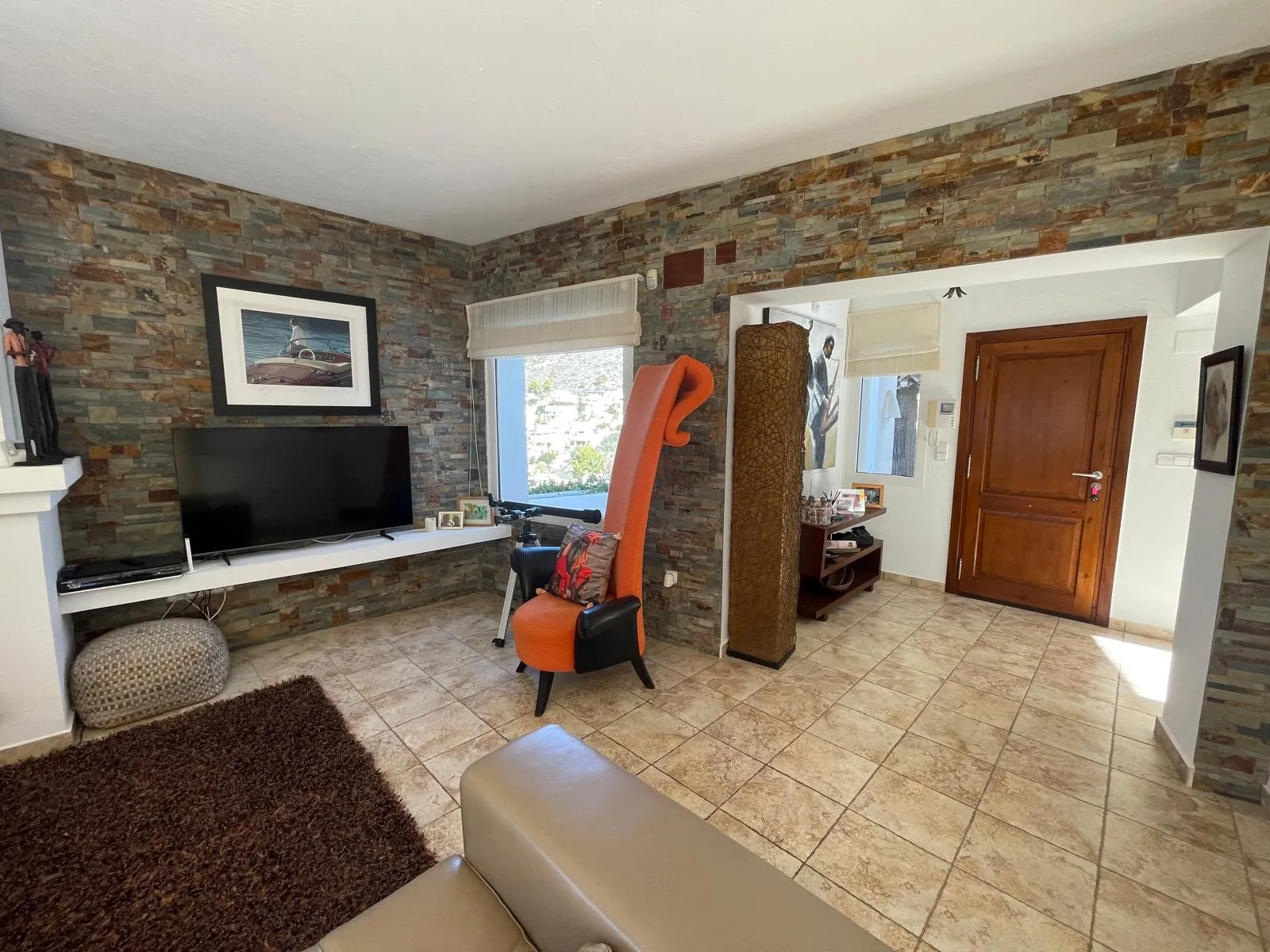 Villa te verkoop in Moraira