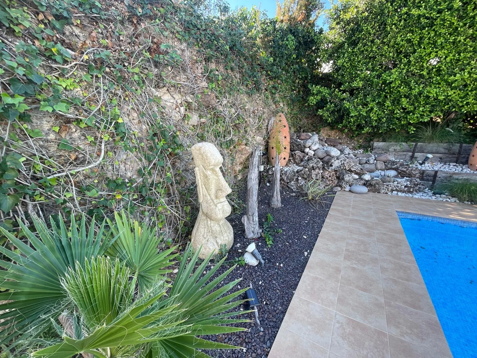 Villa te verkoop in Moraira