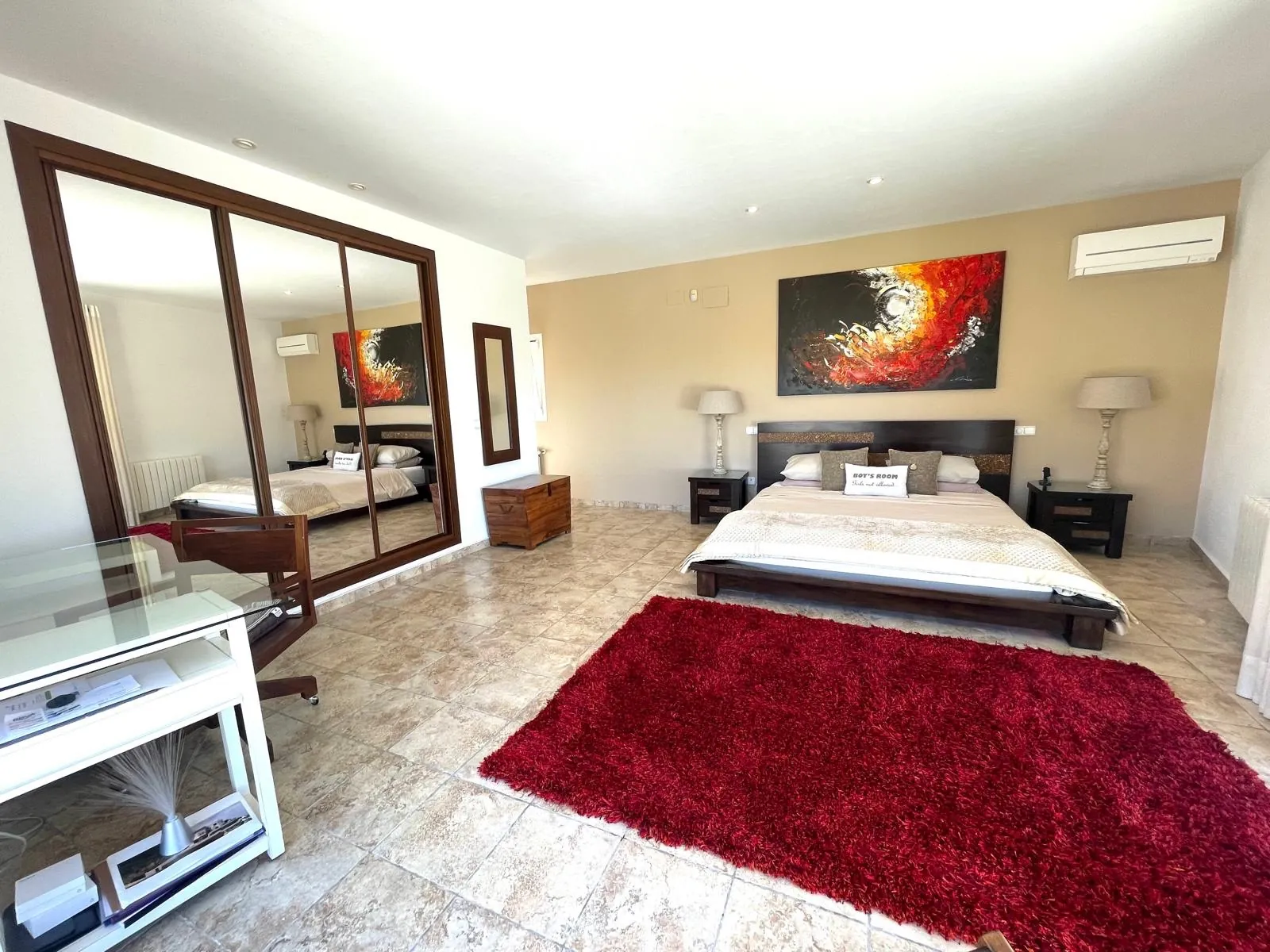 Villa te verkoop in Moraira