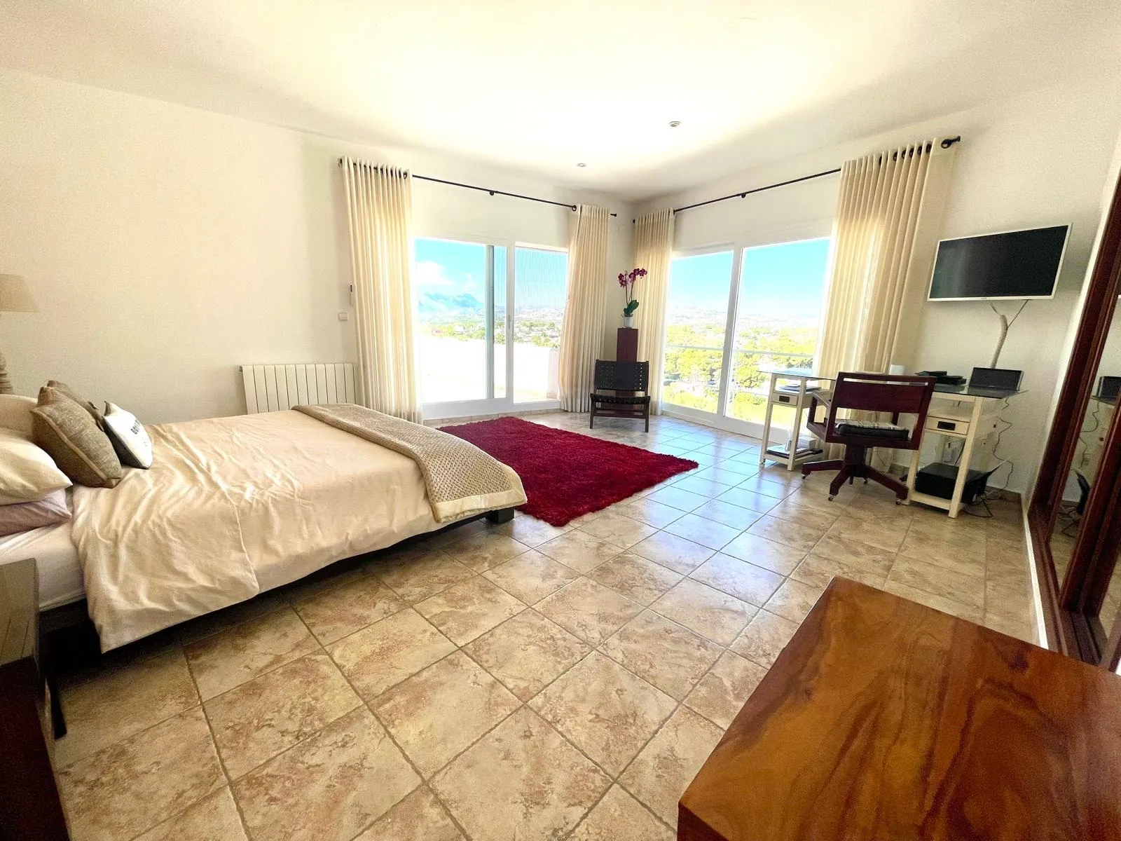 Villa te verkoop in Moraira