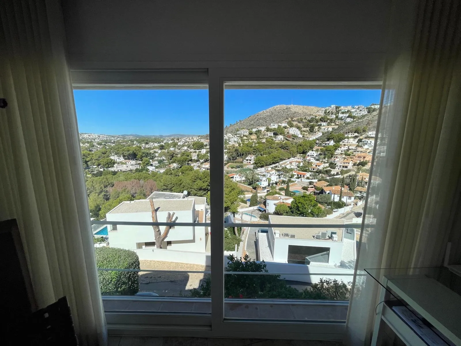 Villa te verkoop in Moraira
