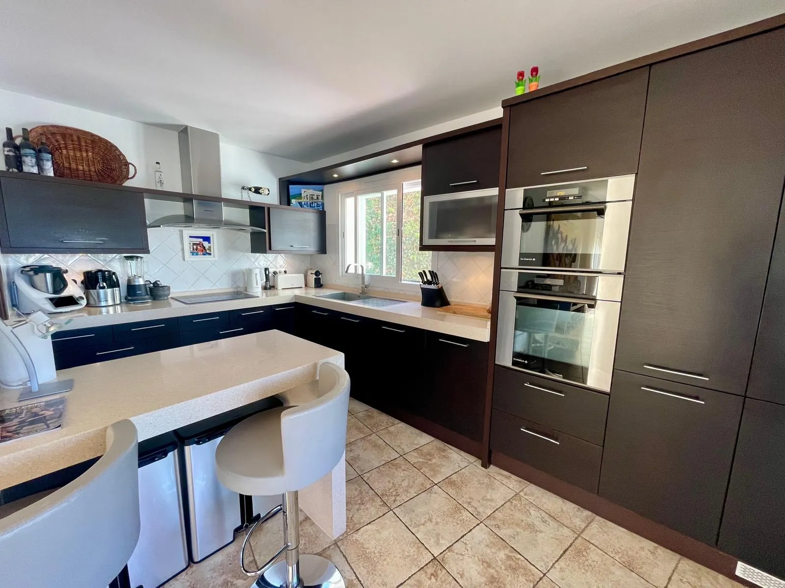 Villa te verkoop in Moraira