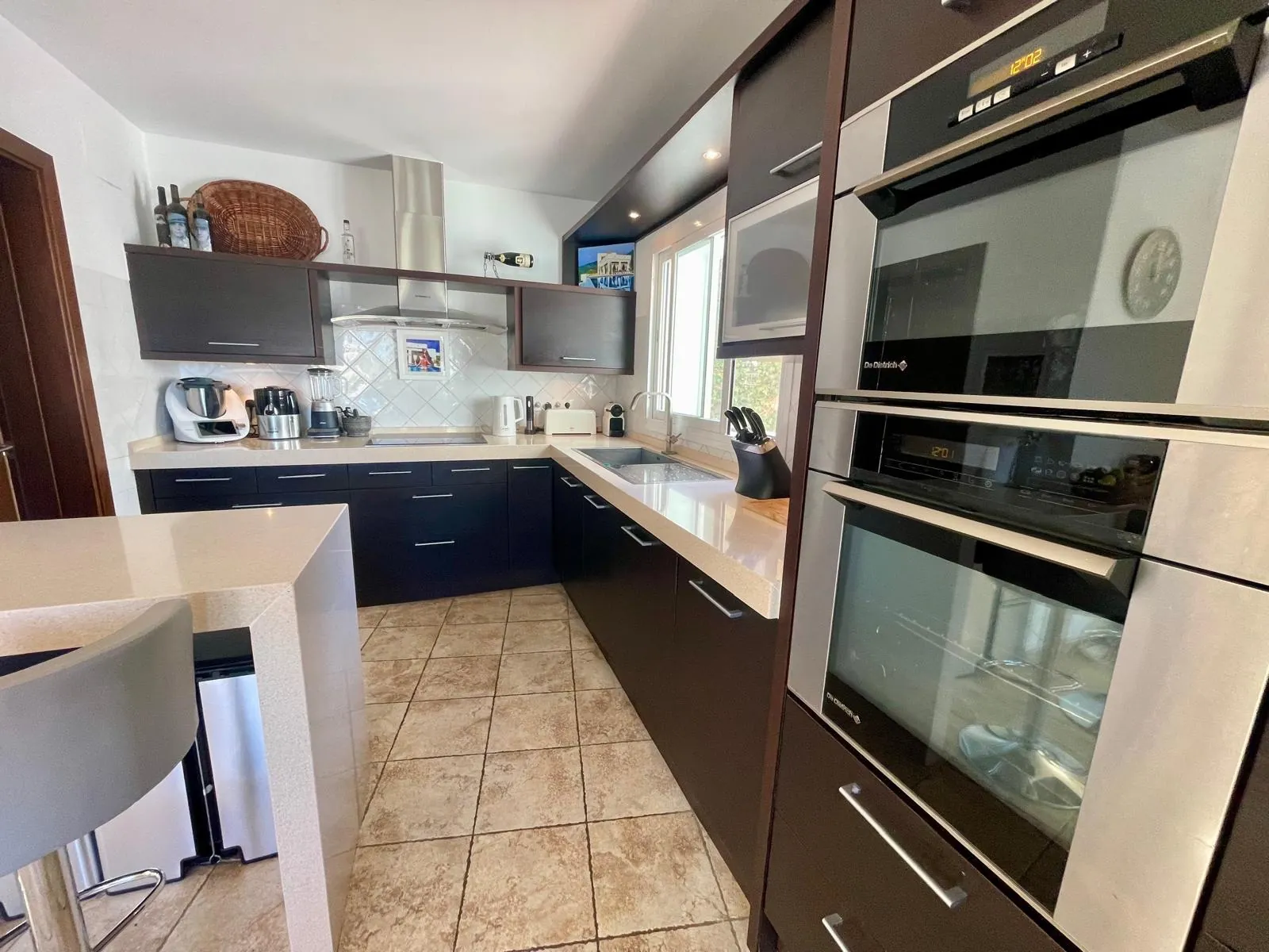 Villa te verkoop in Moraira